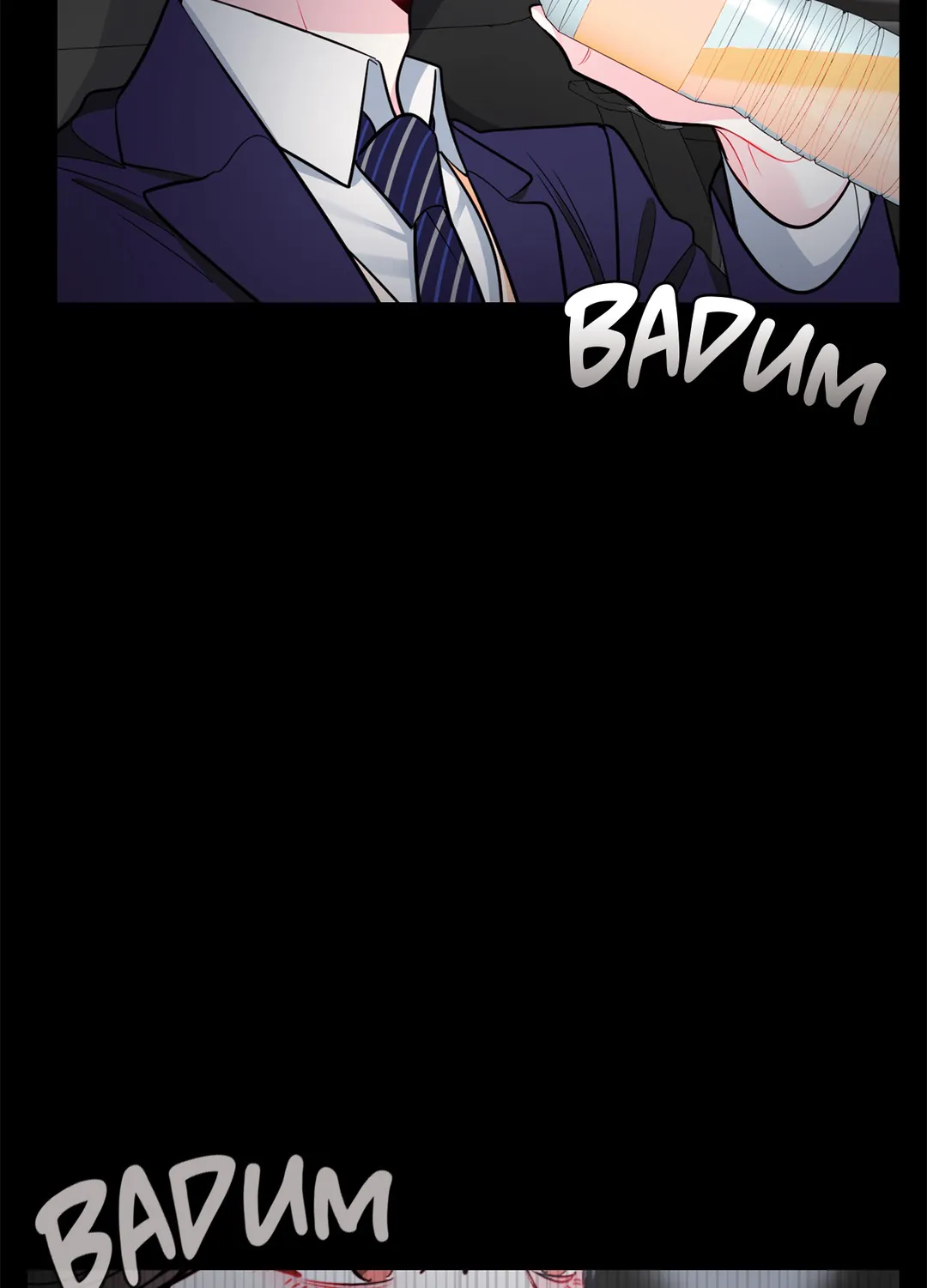 The Path of a Star「Official」 - Chapter 39 manhwa