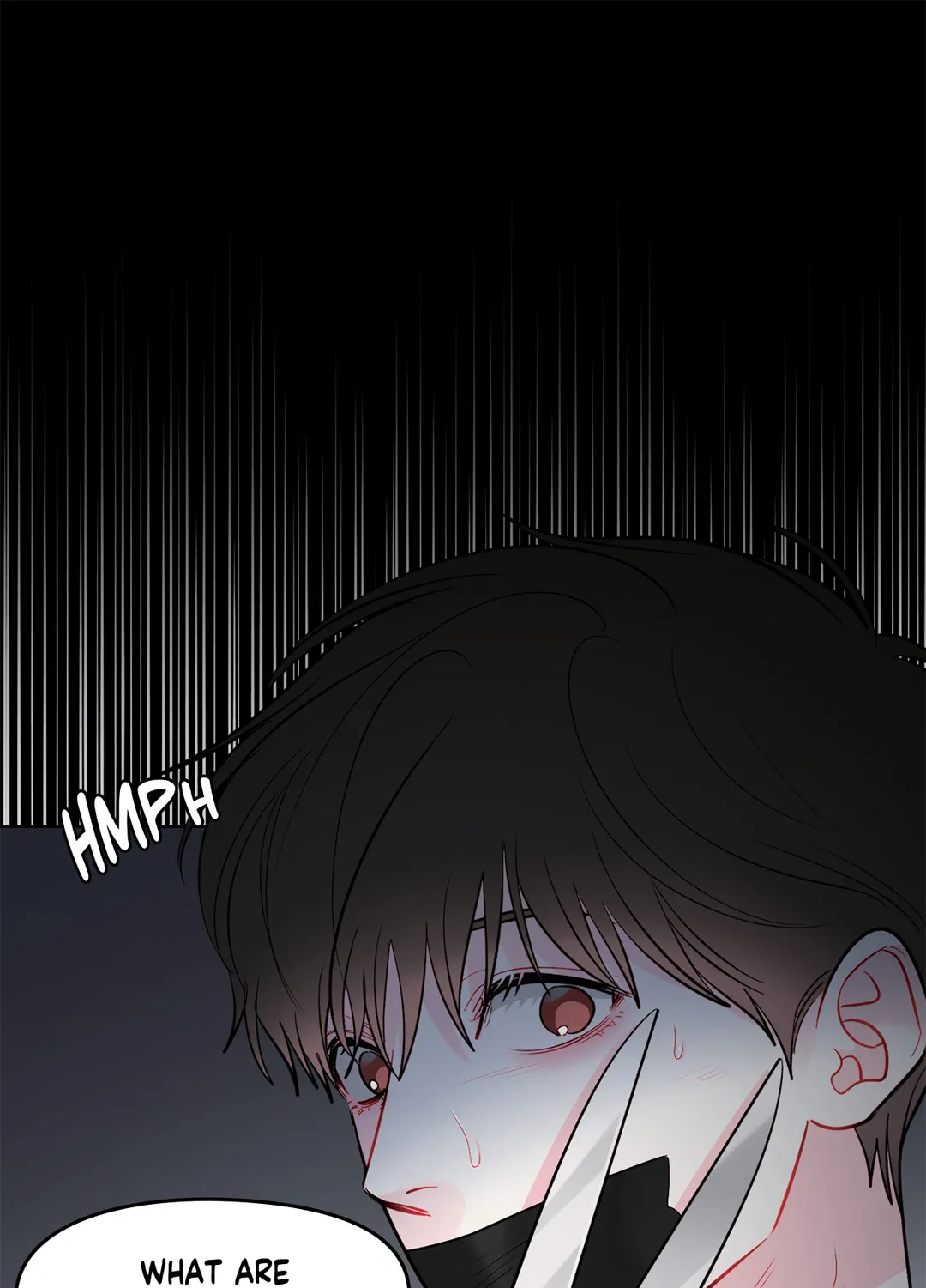 The Path of a Star「Official」 - Chapter 39 manhwa