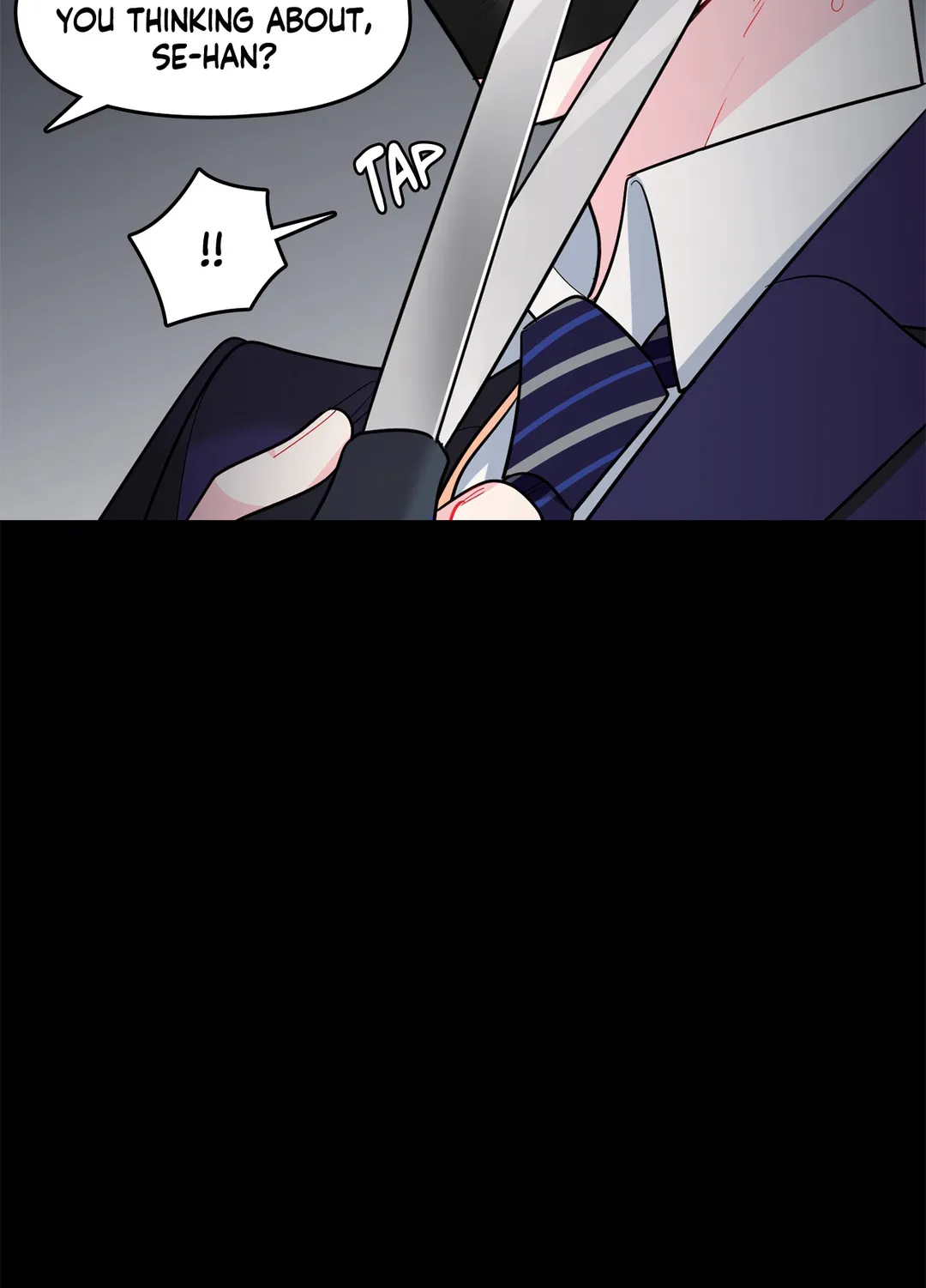 The Path of a Star「Official」 - Chapter 39 manhwa