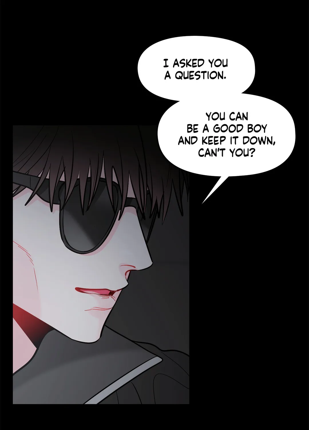 The Path of a Star「Official」 - Chapter 39 manhwa