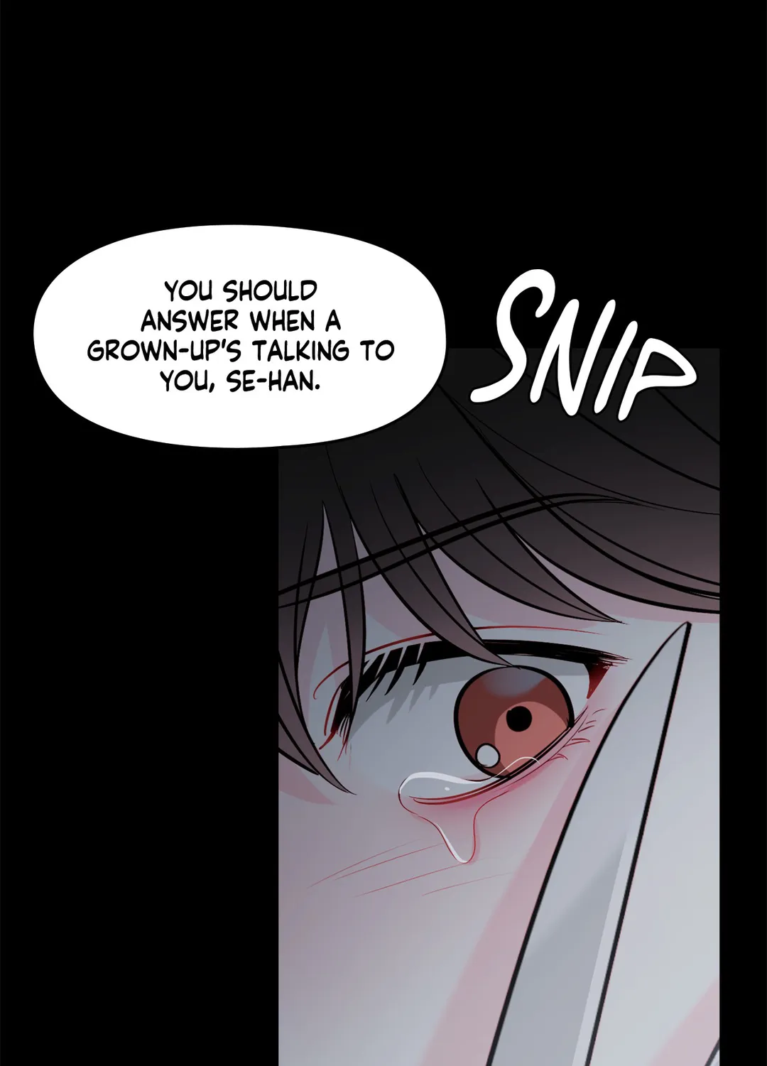 The Path of a Star「Official」 - Chapter 39 manhwa