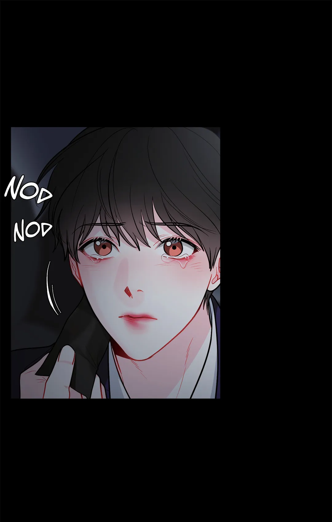 The Path of a Star「Official」 - Chapter 39 manhwa