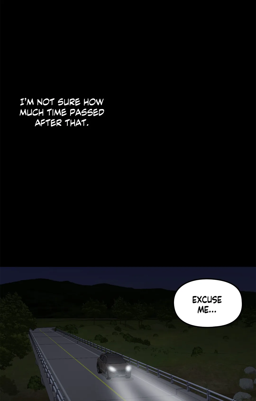The Path of a Star「Official」 - Chapter 39 manhwa