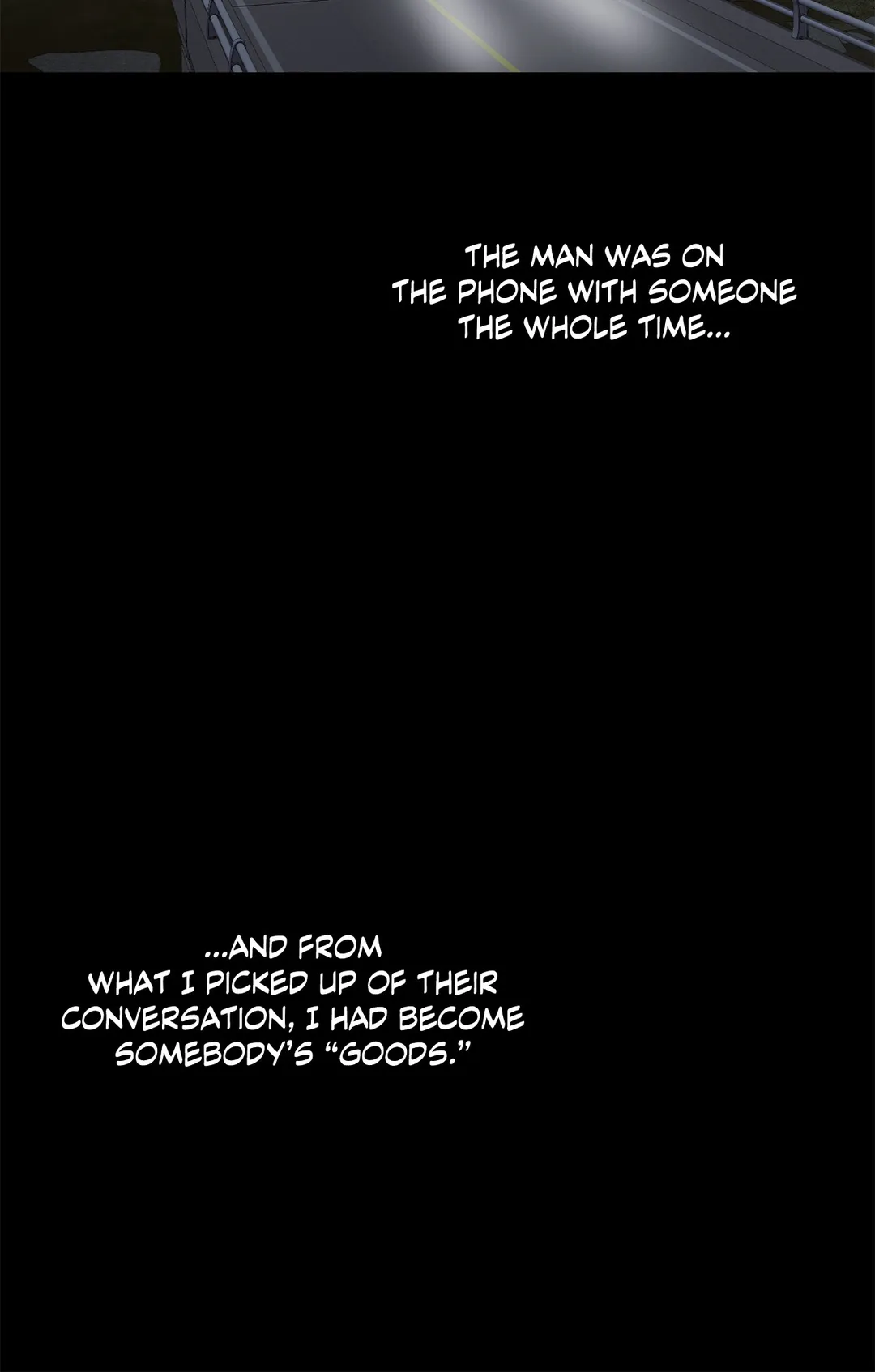The Path of a Star「Official」 - Chapter 39 manhwa