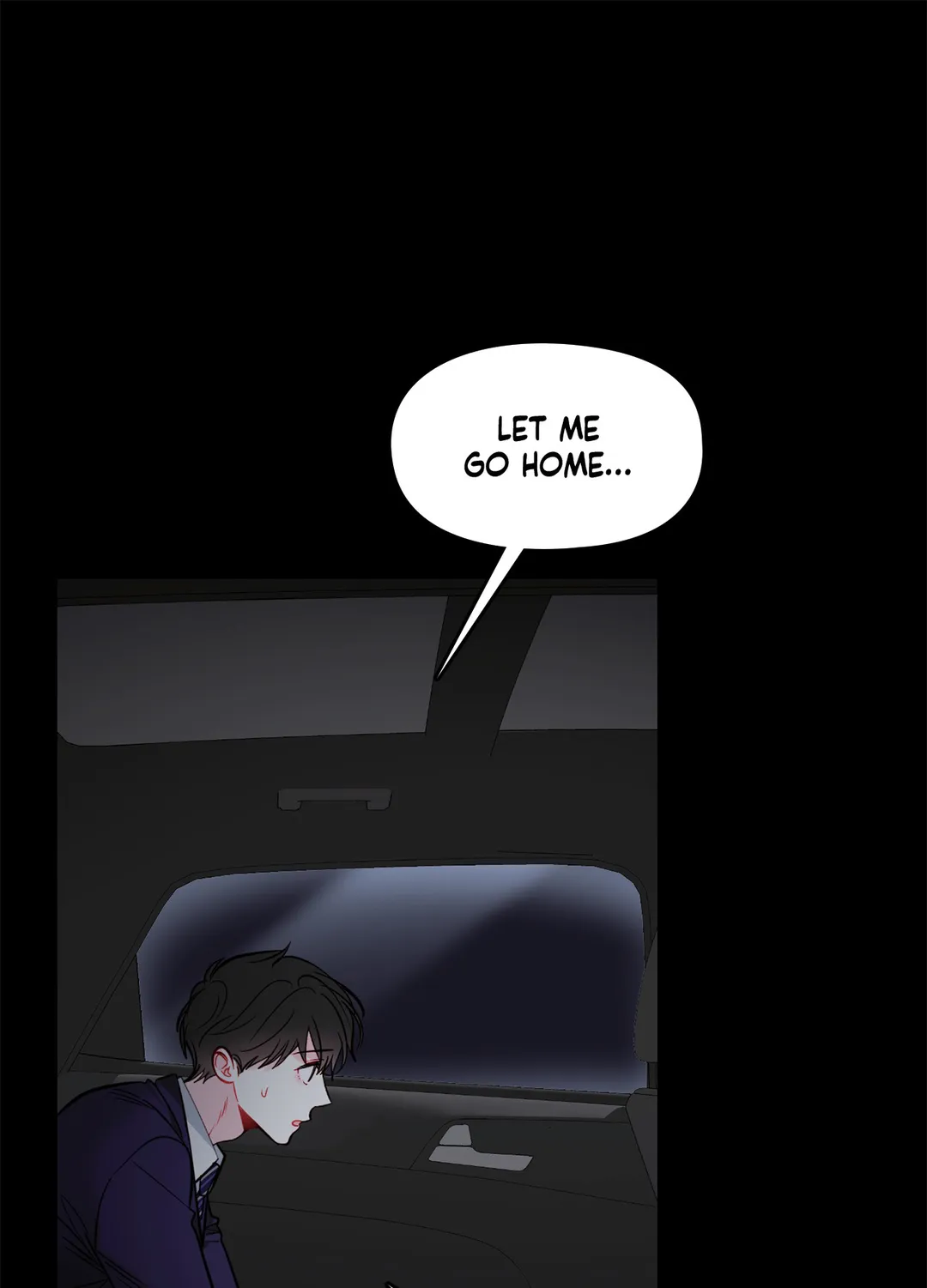 The Path of a Star「Official」 - Chapter 39 manhwa