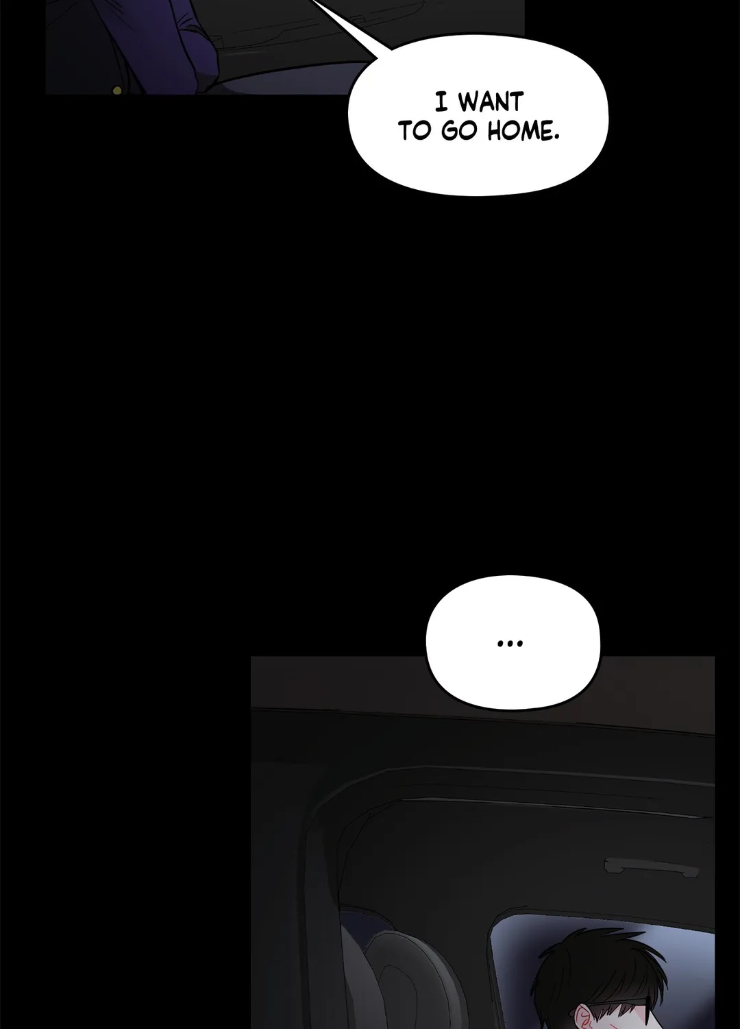 The Path of a Star「Official」 - Chapter 39 manhwa