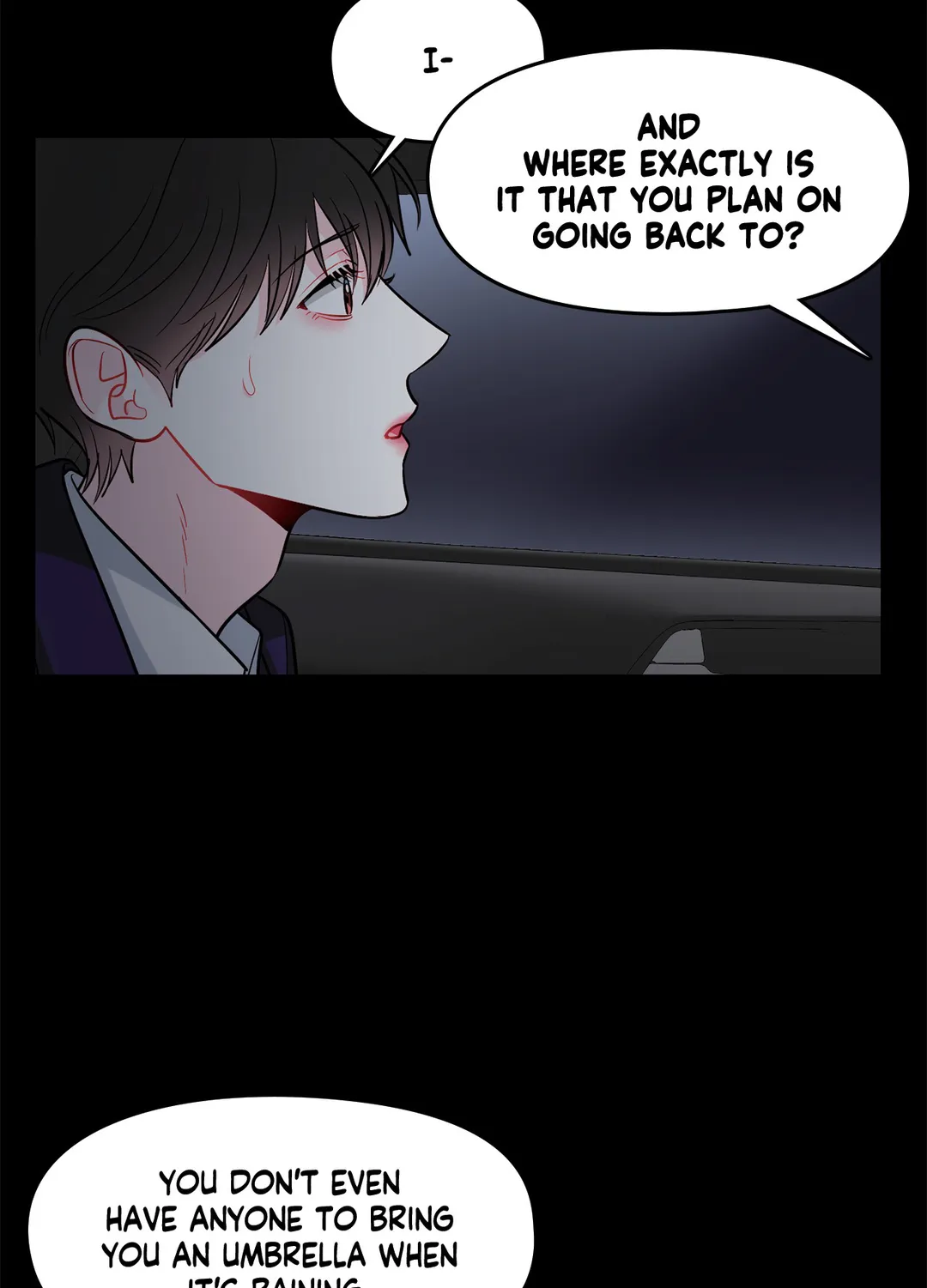 The Path of a Star「Official」 - Chapter 39 manhwa