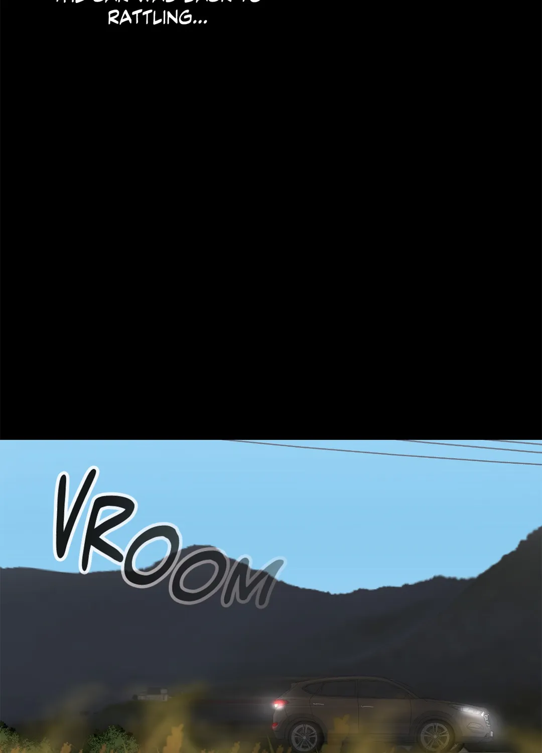 The Path of a Star「Official」 - Chapter 39 manhwa