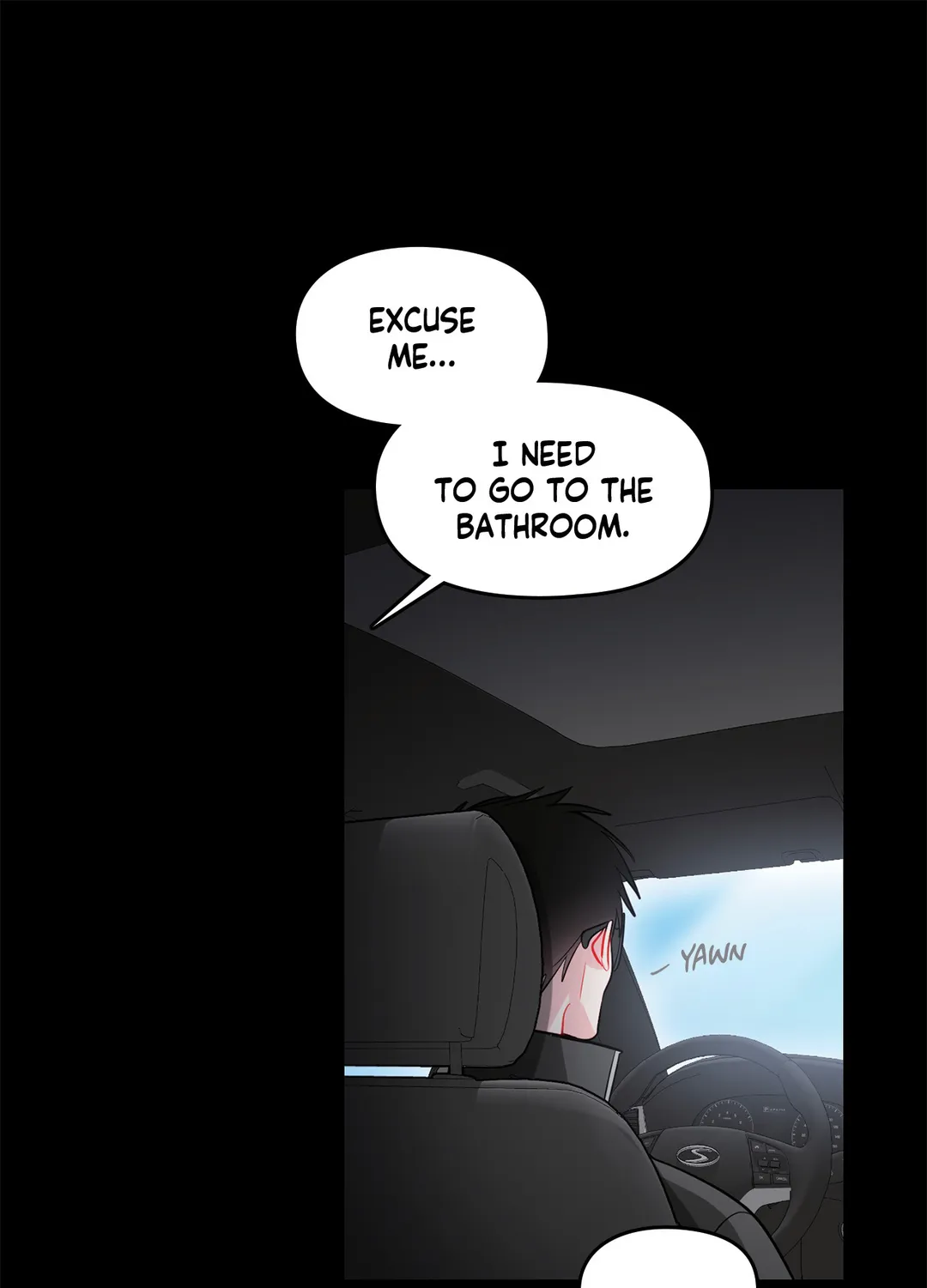 The Path of a Star「Official」 - Chapter 39 manhwa