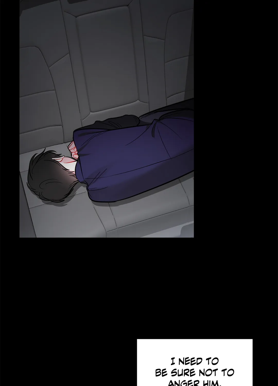 The Path of a Star「Official」 - Chapter 39 manhwa