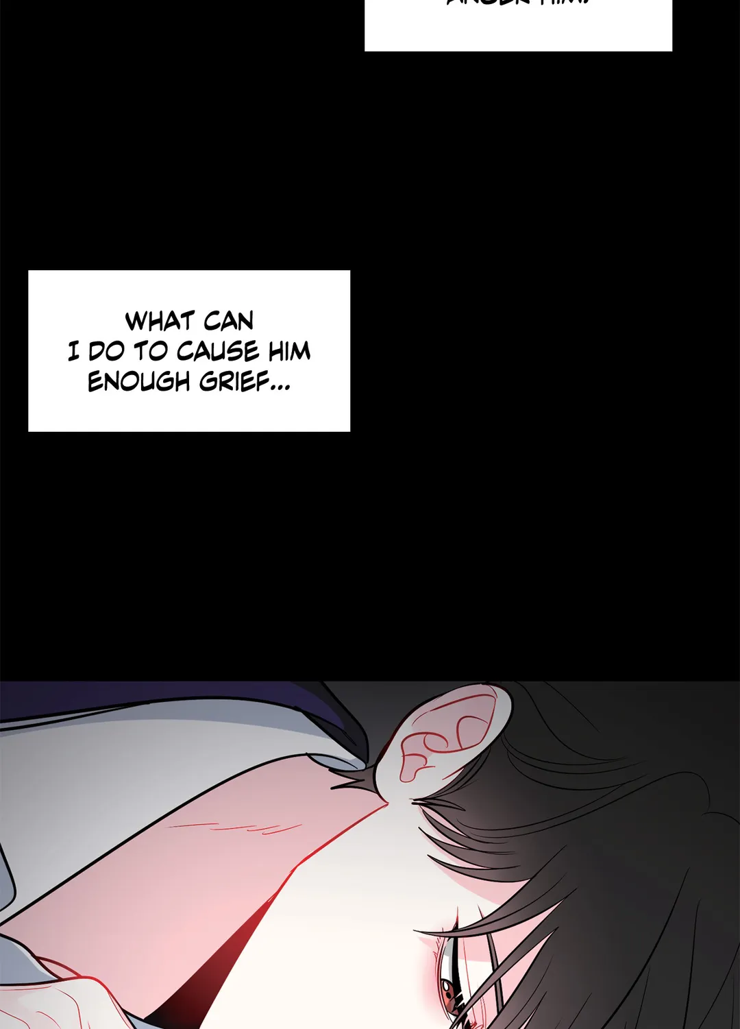 The Path of a Star「Official」 - Chapter 39 manhwa