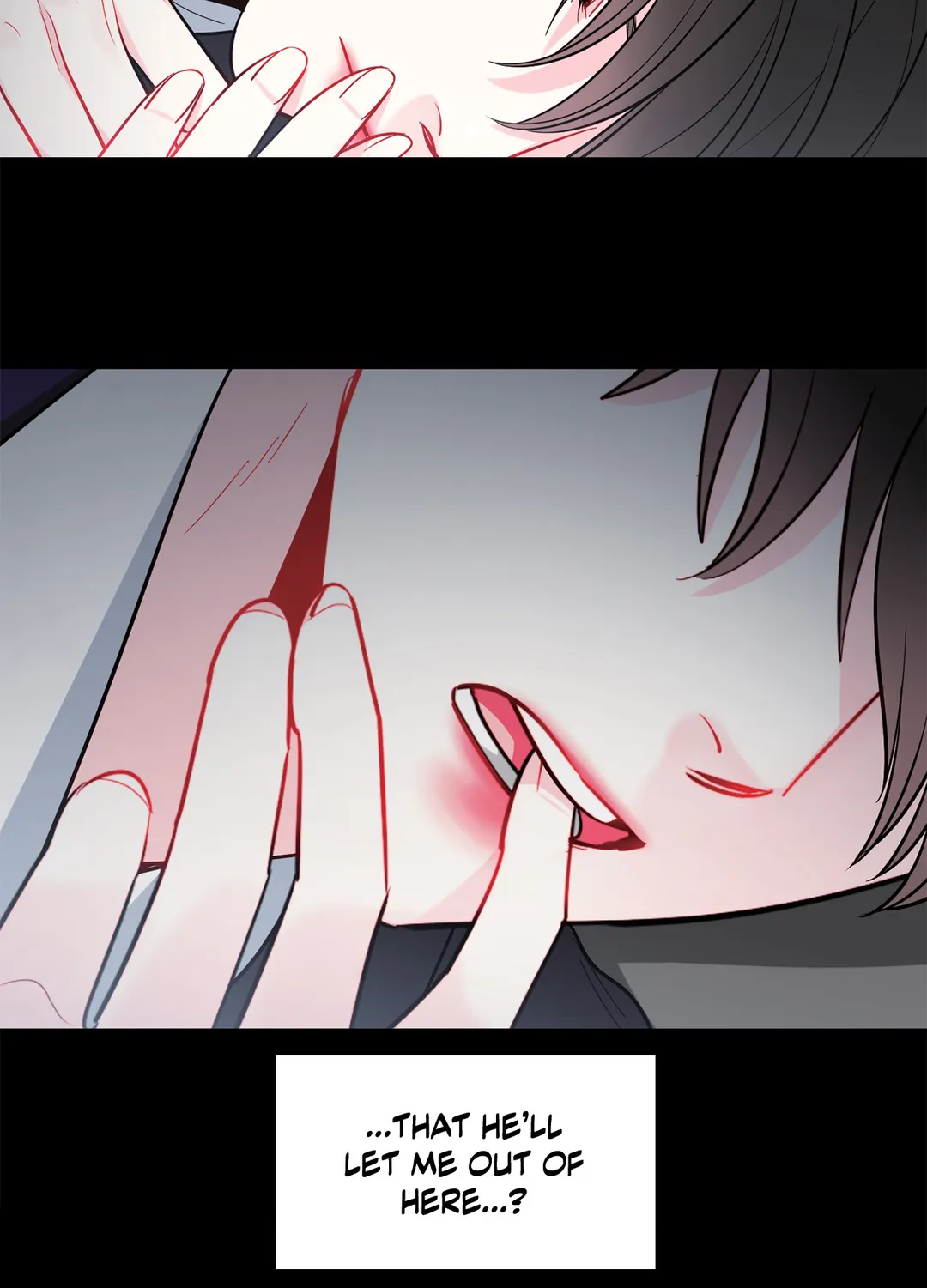 The Path of a Star「Official」 - Chapter 39 manhwa