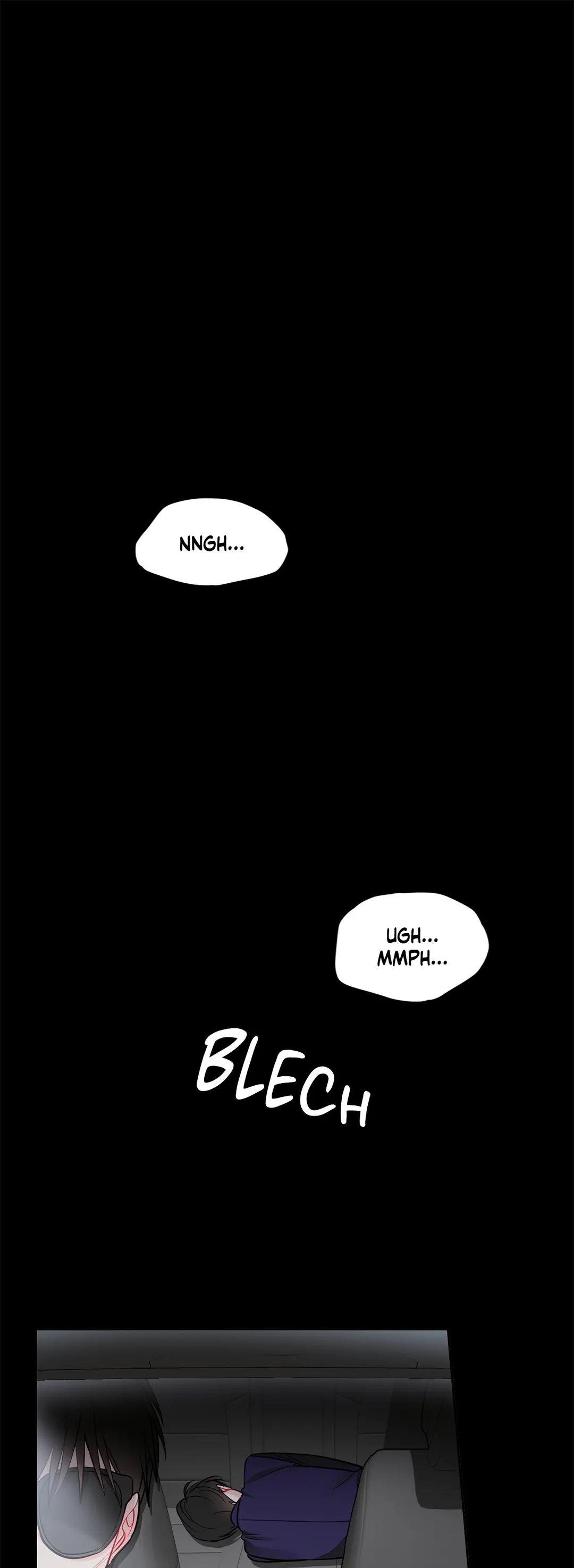The Path of a Star「Official」 - Chapter 39 manhwa