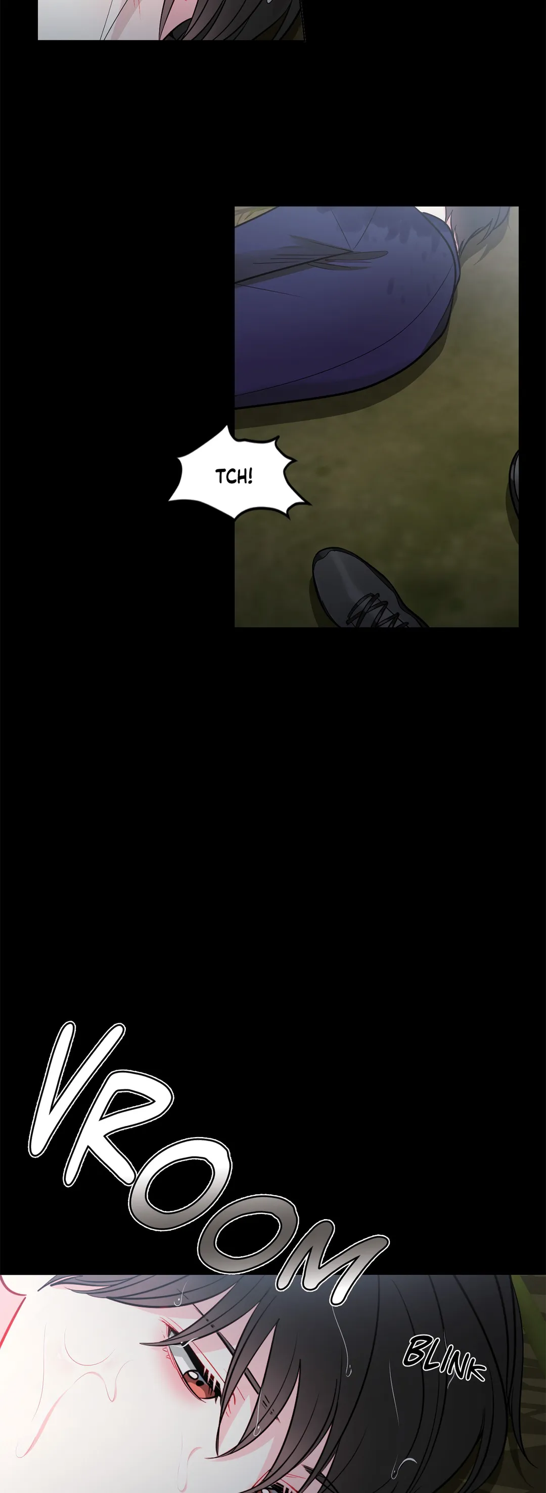 The Path of a Star「Official」 - Chapter 39 manhwa