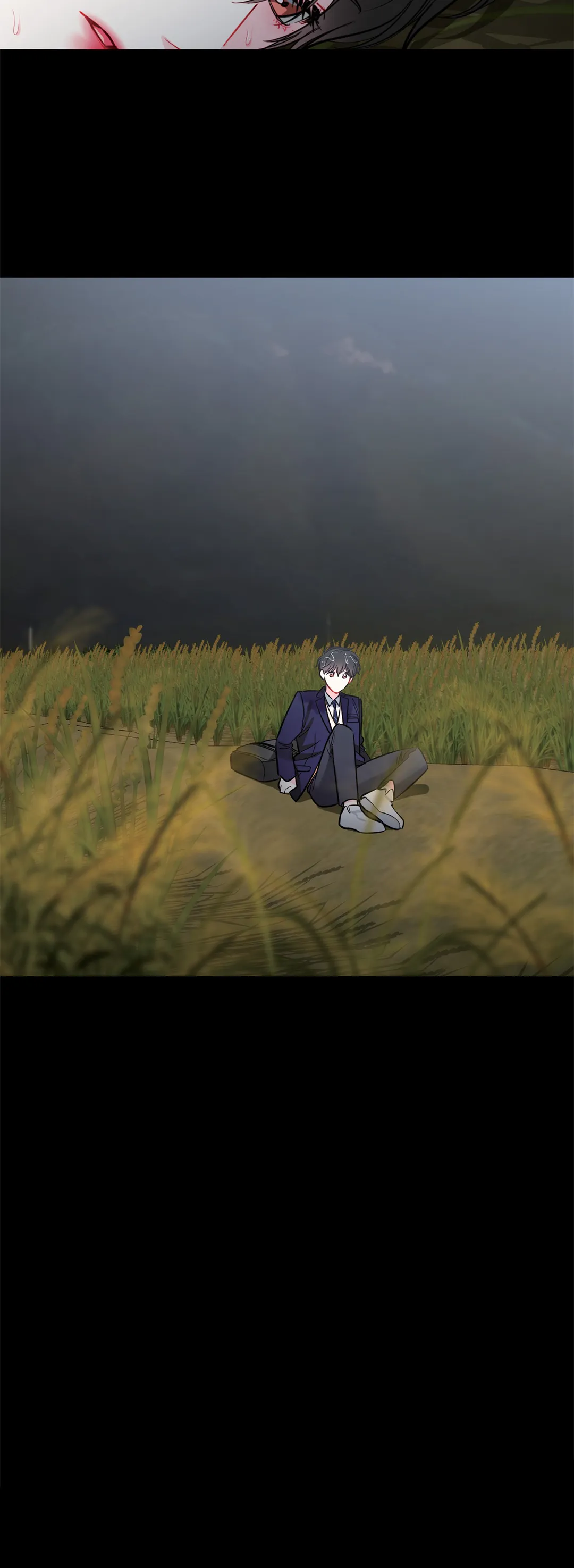 The Path of a Star「Official」 - Chapter 39 manhwa