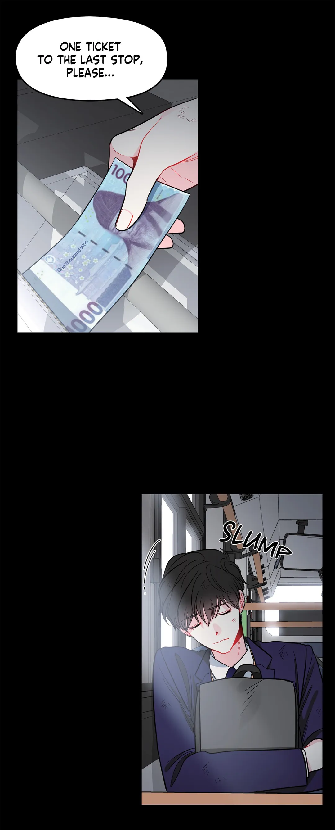 The Path of a Star「Official」 - Chapter 39 manhwa