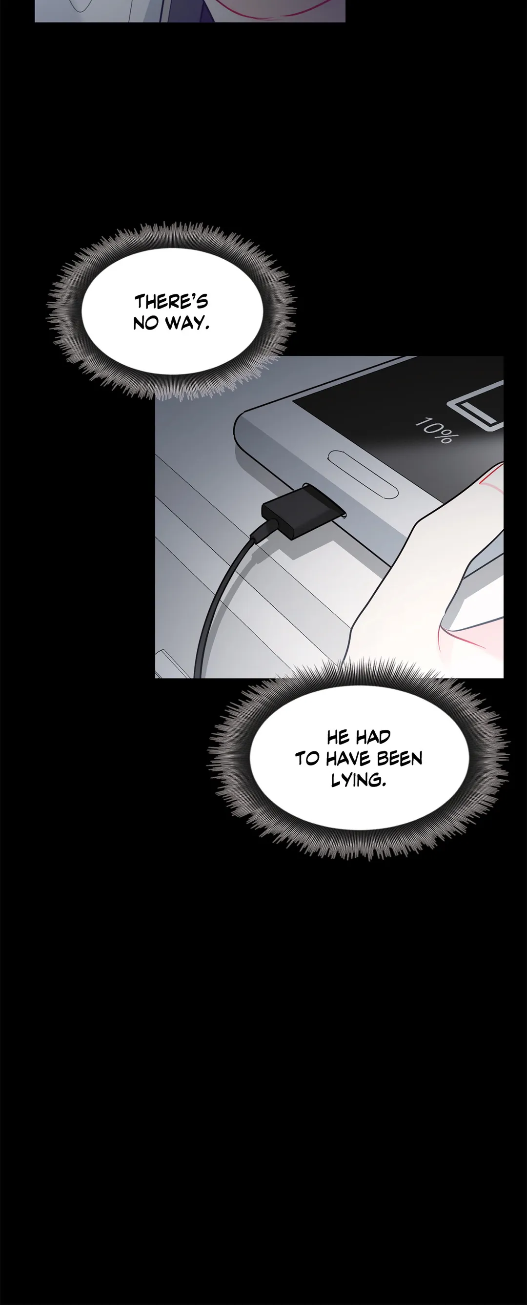 The Path of a Star「Official」 - Chapter 39 manhwa