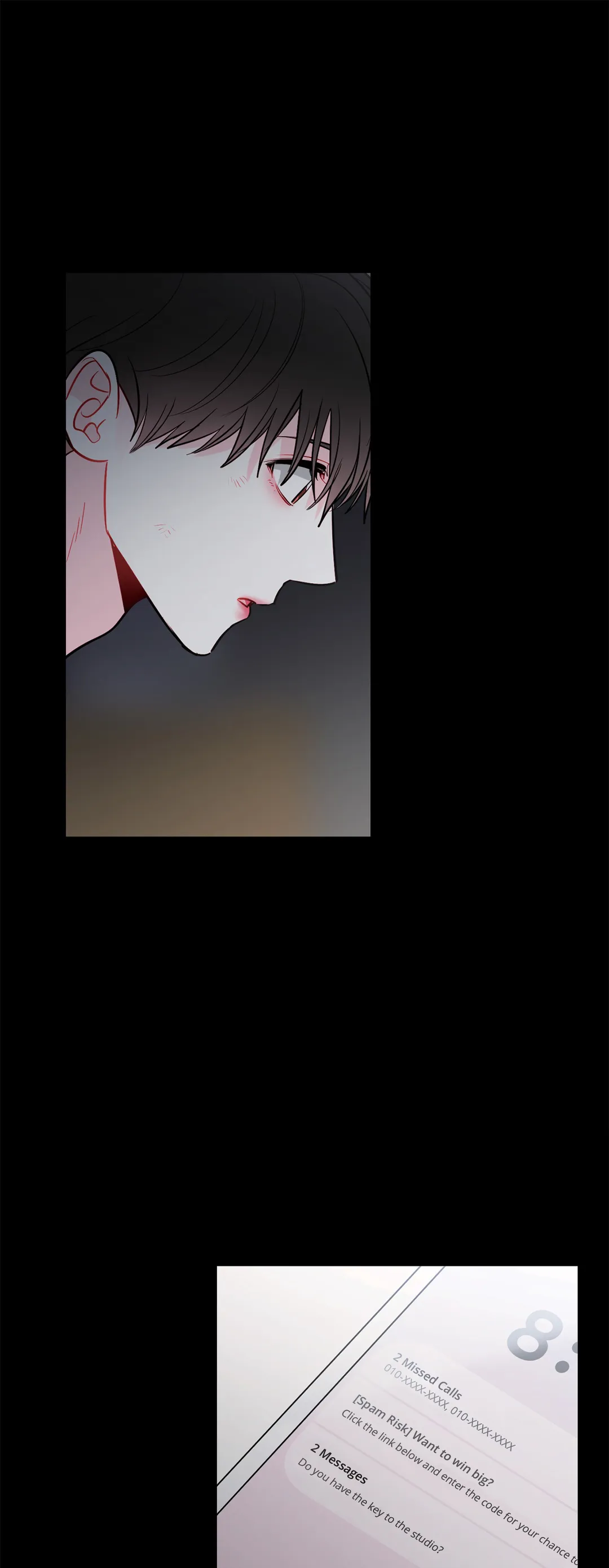 The Path of a Star「Official」 - Chapter 39 manhwa