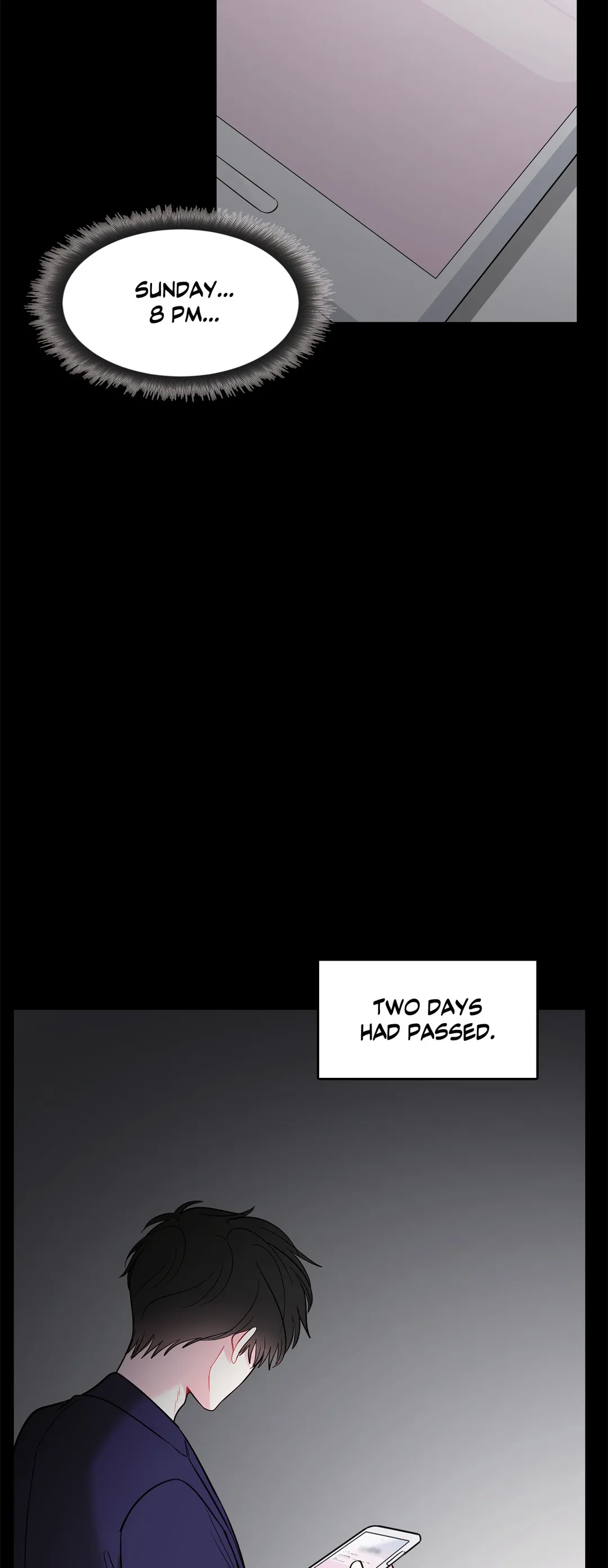 The Path of a Star「Official」 - Chapter 39 manhwa