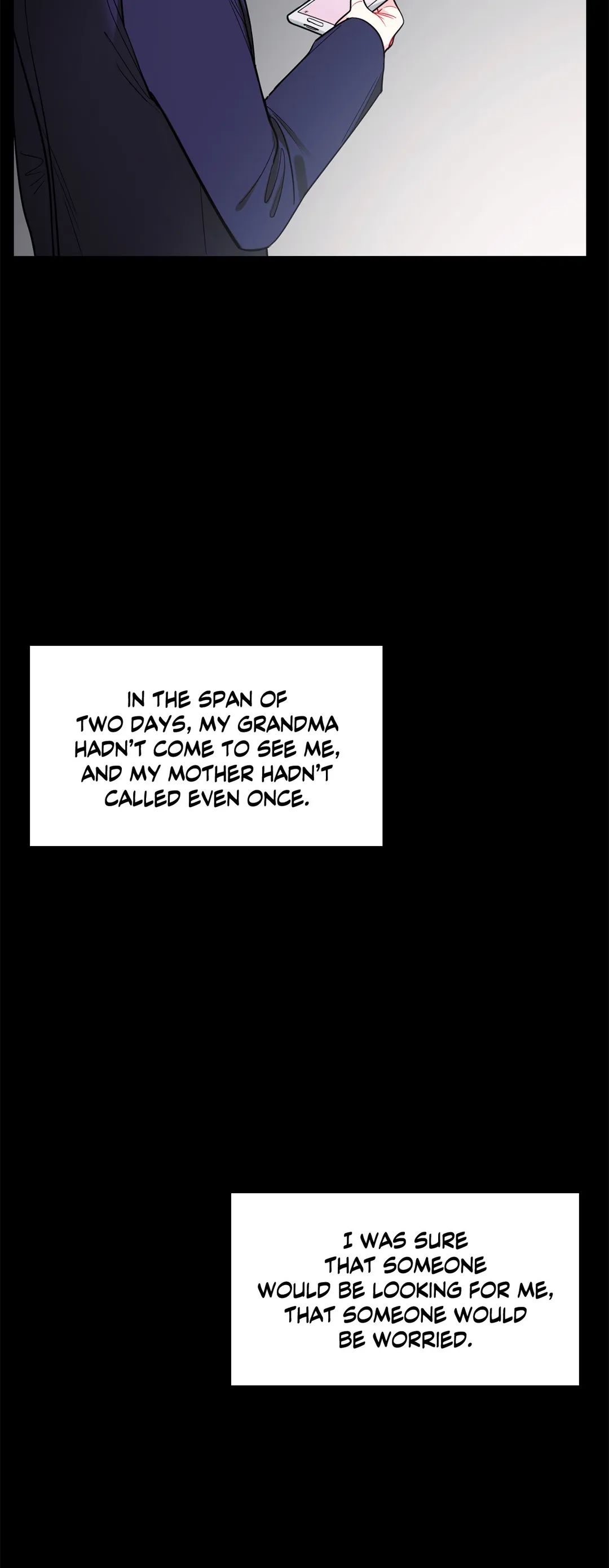 The Path of a Star「Official」 - Chapter 39 manhwa
