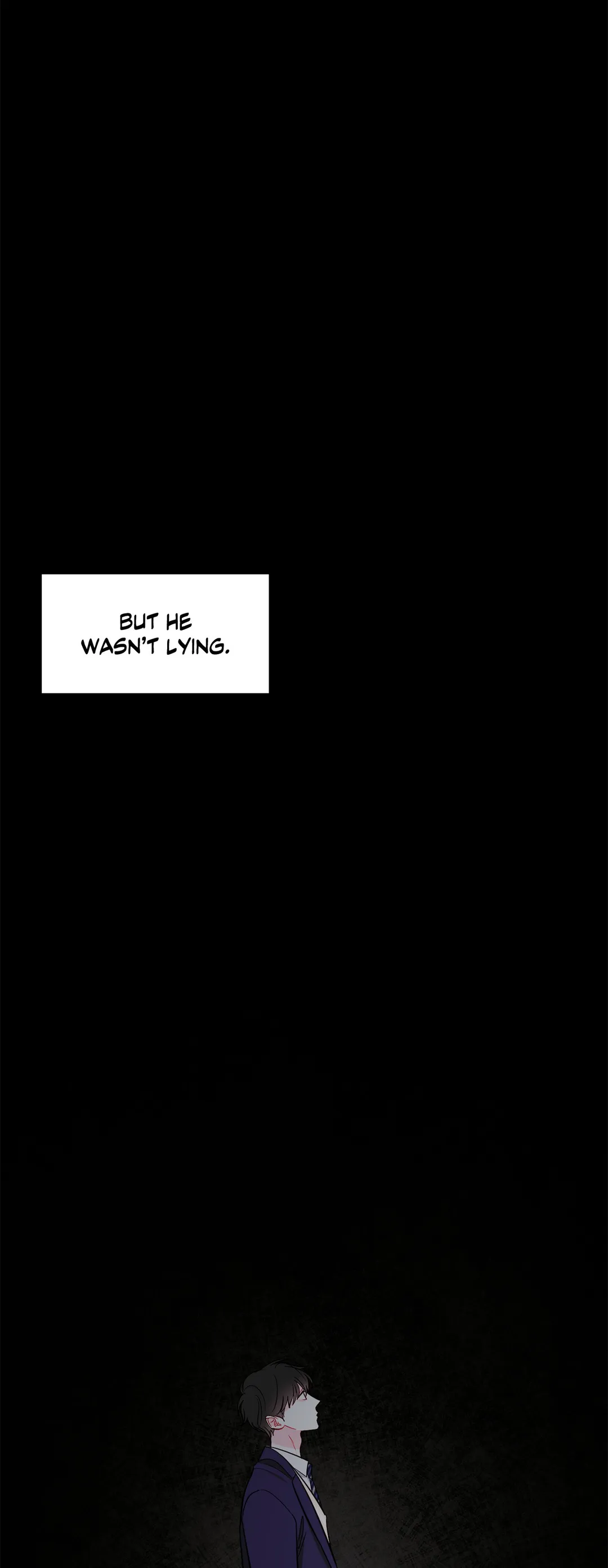 The Path of a Star「Official」 - Chapter 39 manhwa