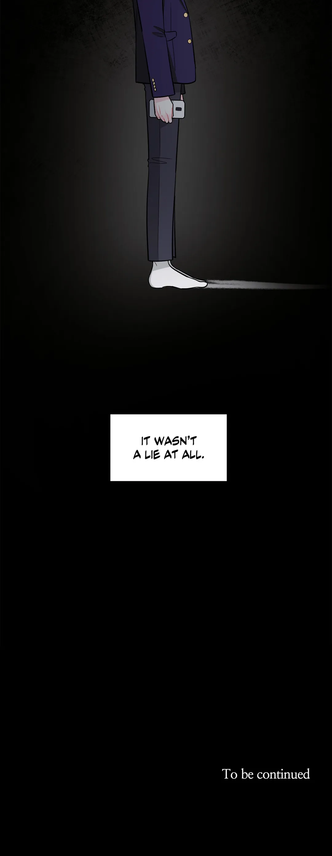 The Path of a Star「Official」 - Chapter 39 manhwa