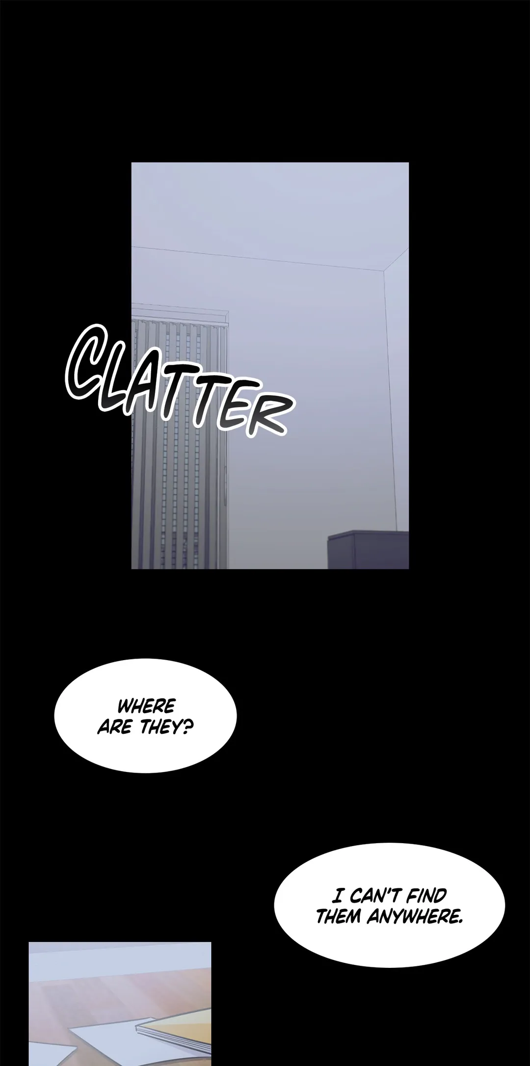 The Path of a Star「Official」 - Chapter 40 manhwa