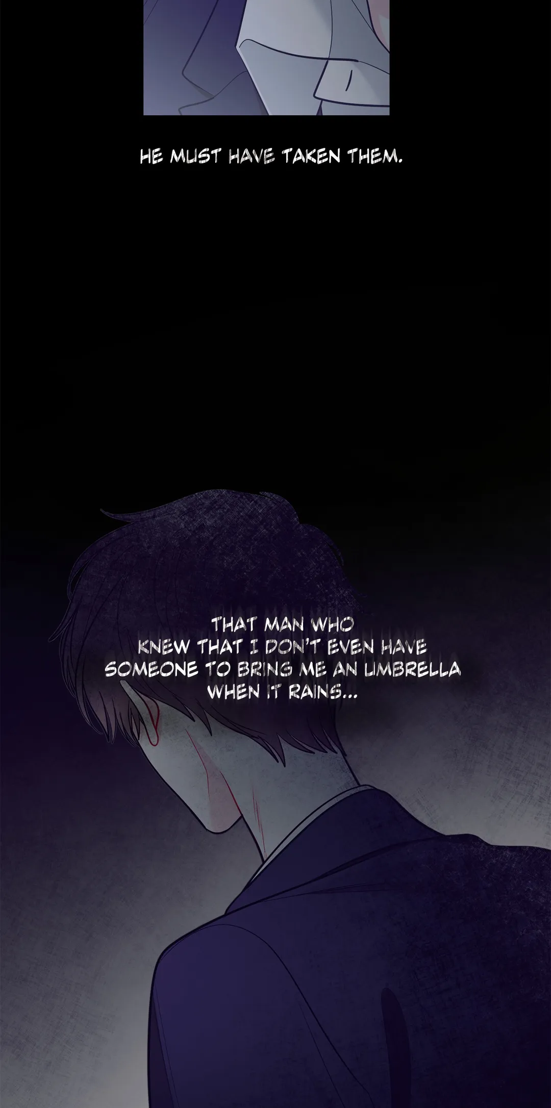 The Path of a Star「Official」 - Chapter 40 manhwa