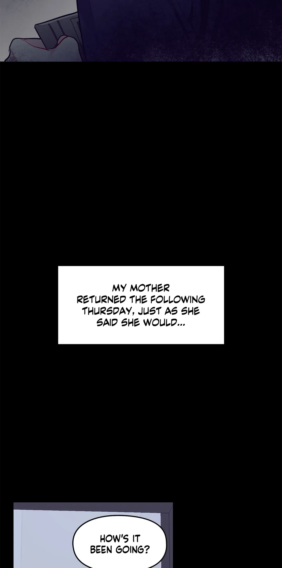 The Path of a Star「Official」 - Chapter 40 manhwa