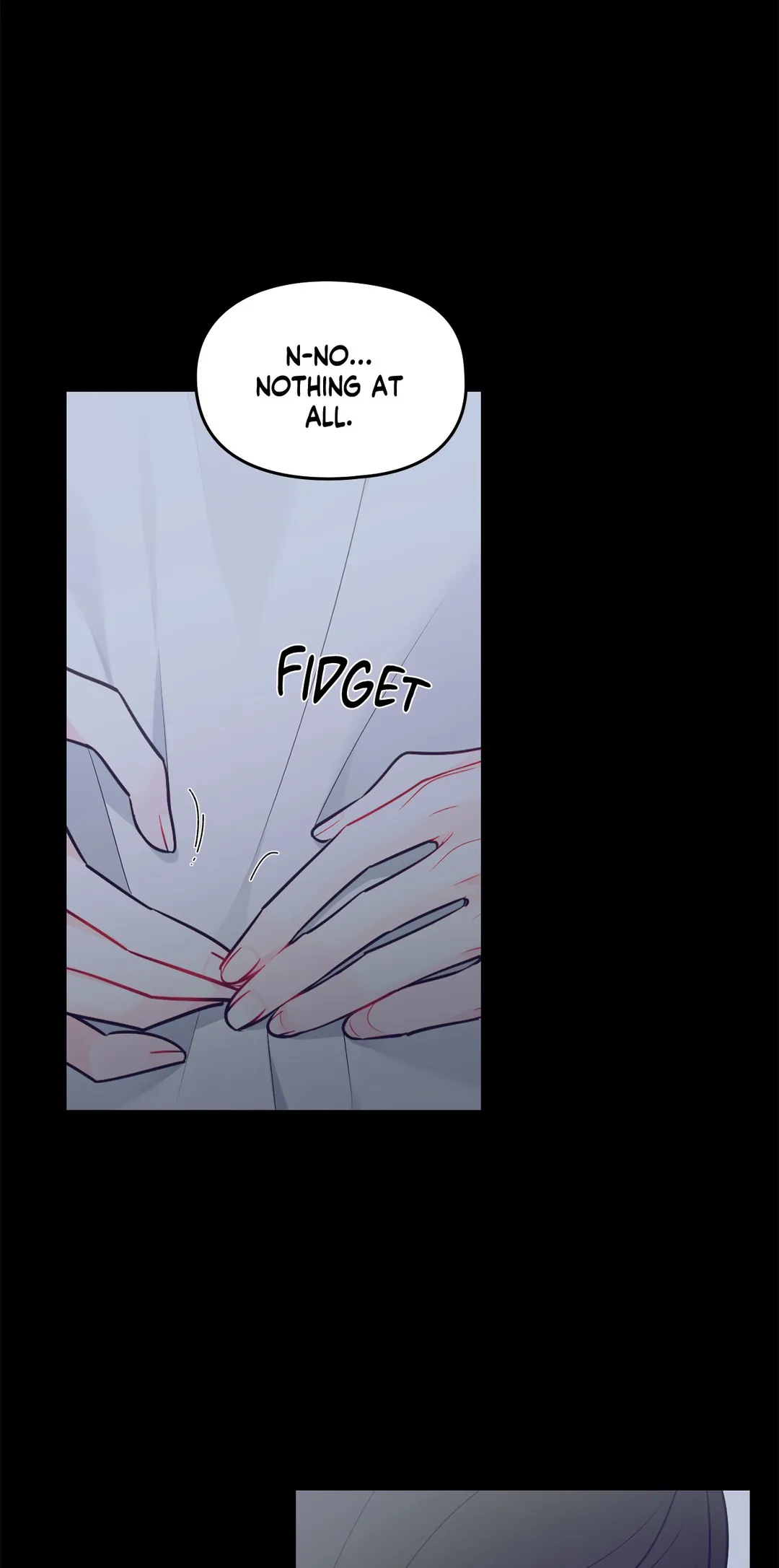 The Path of a Star「Official」 - Chapter 40 manhwa