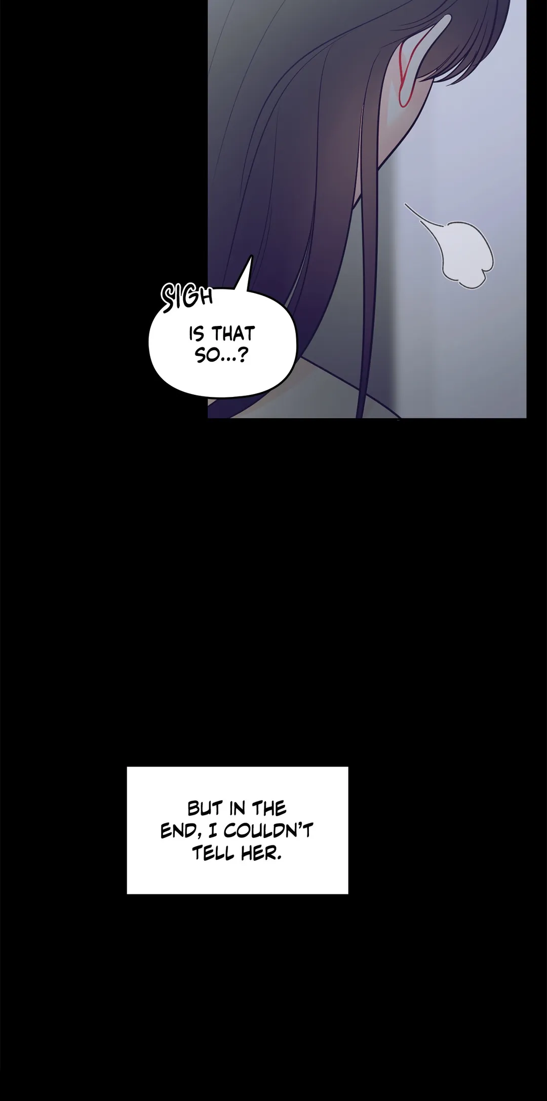 The Path of a Star「Official」 - Chapter 40 manhwa