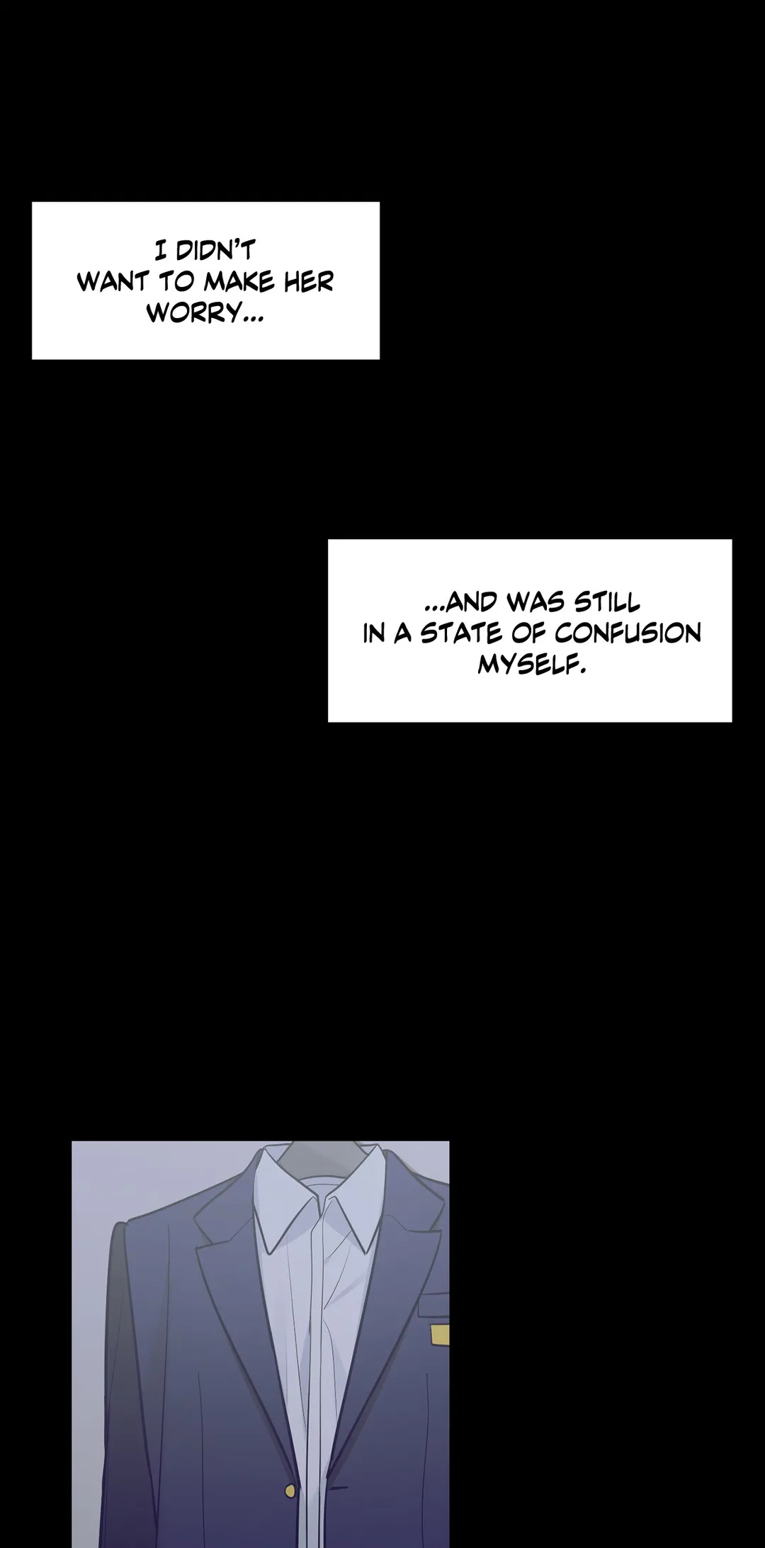 The Path of a Star「Official」 - Chapter 40 manhwa