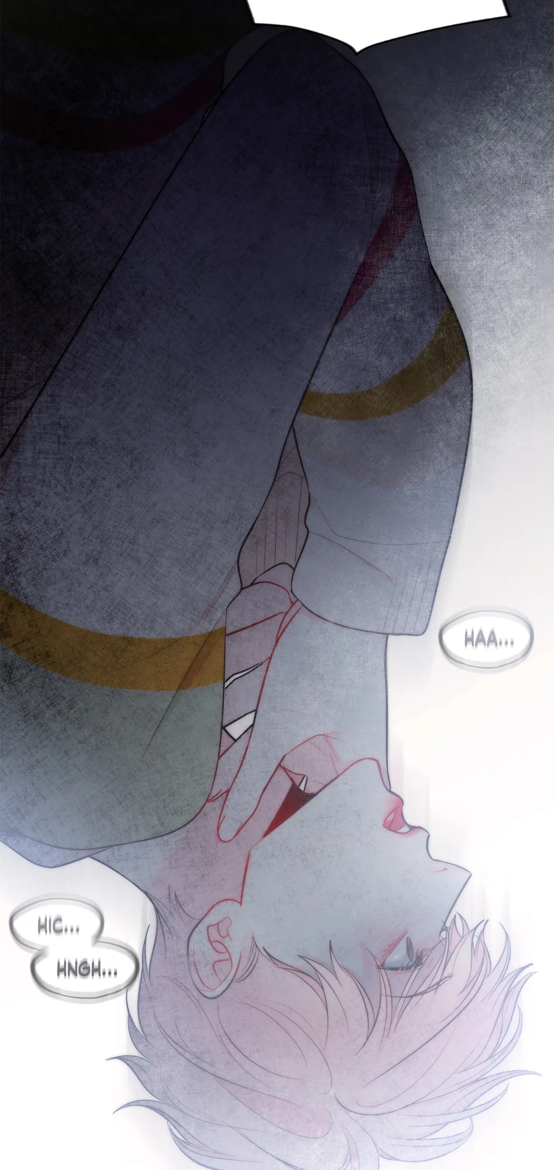 The Path of a Star「Official」 - Chapter 40 manhwa