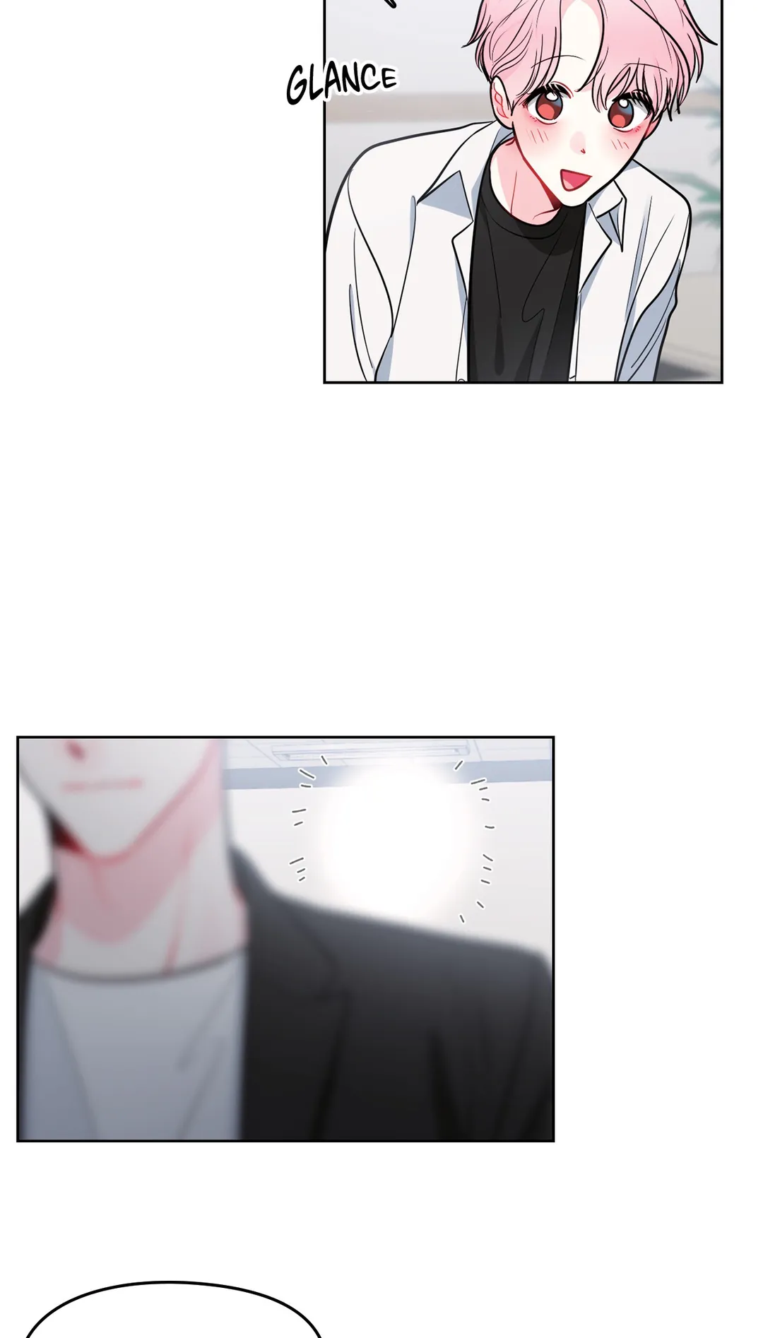 The Path of a Star「Official」 - Chapter 40 manhwa