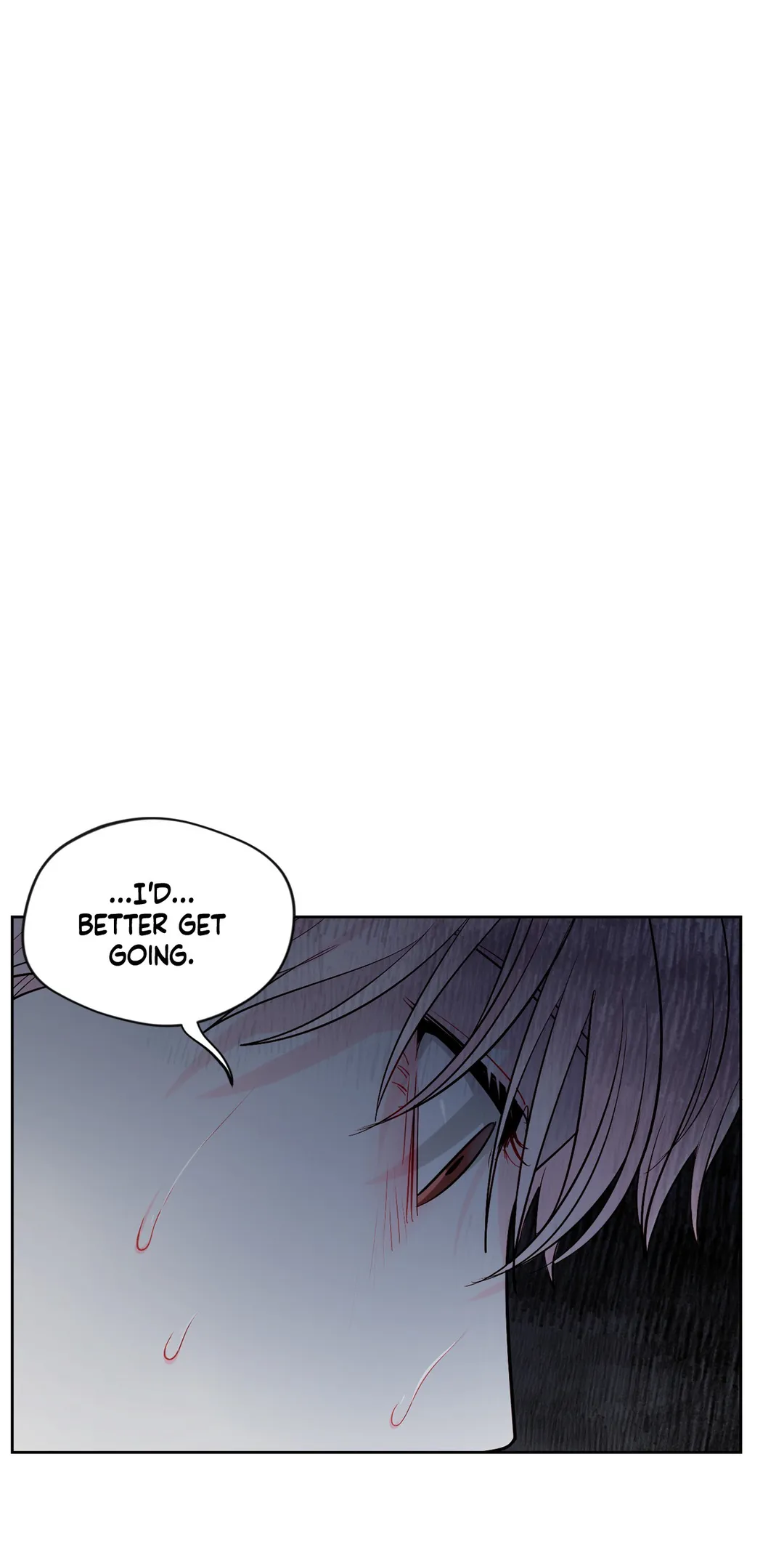 The Path of a Star「Official」 - Chapter 40 manhwa