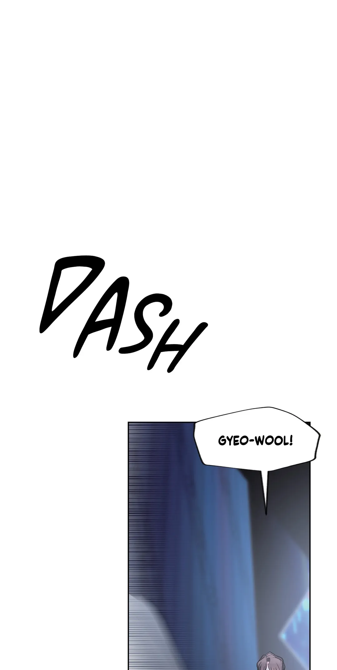 The Path of a Star「Official」 - Chapter 40 manhwa