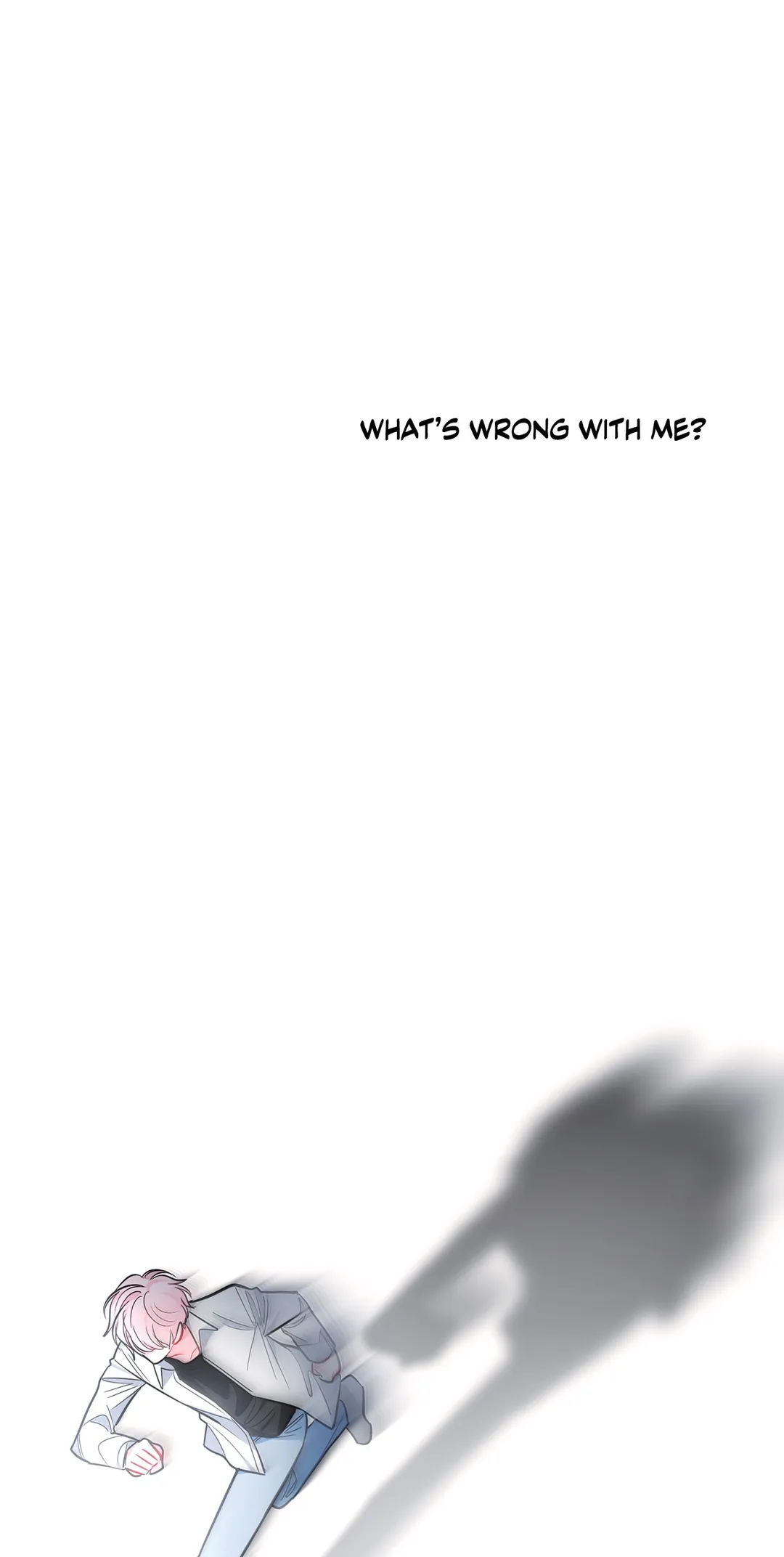 The Path of a Star「Official」 - Chapter 40 manhwa