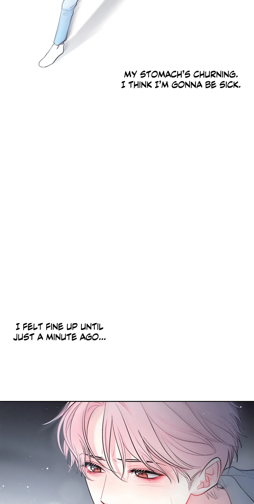 The Path of a Star「Official」 - Chapter 40 manhwa