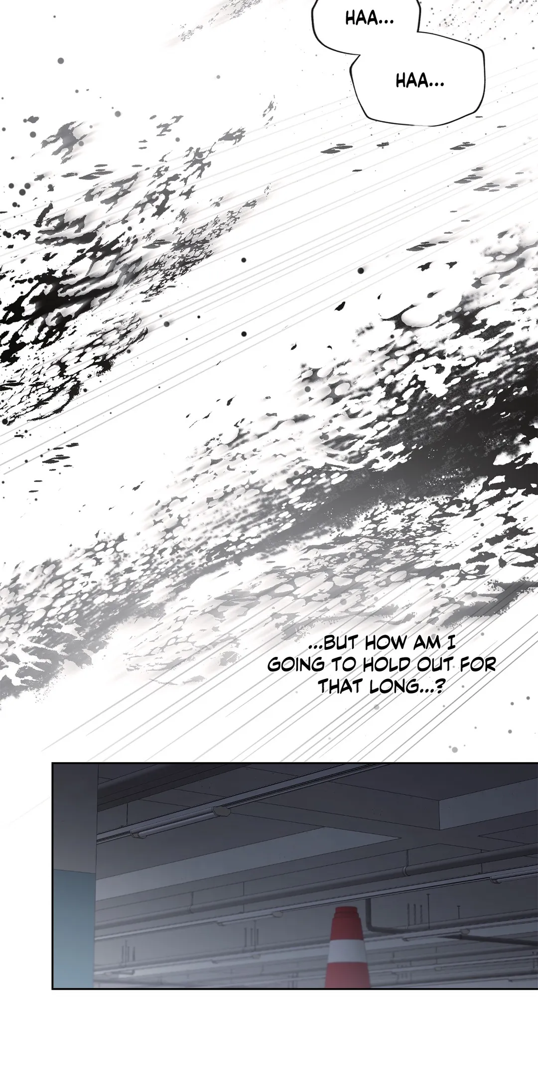 The Path of a Star「Official」 - Chapter 40 manhwa