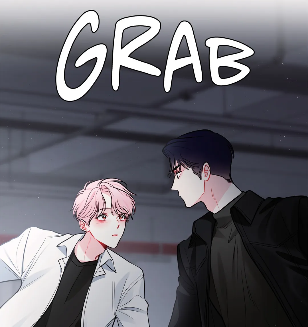 The Path of a Star「Official」 - Chapter 40 manhwa