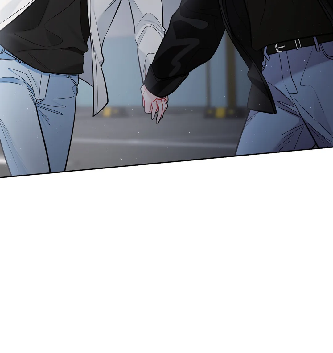 The Path of a Star「Official」 - Chapter 40 manhwa
