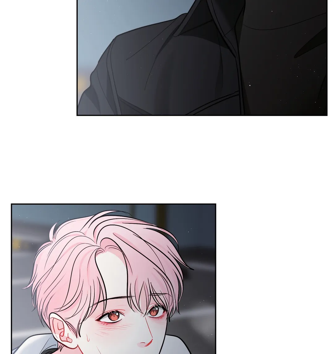 The Path of a Star「Official」 - Chapter 40 manhwa