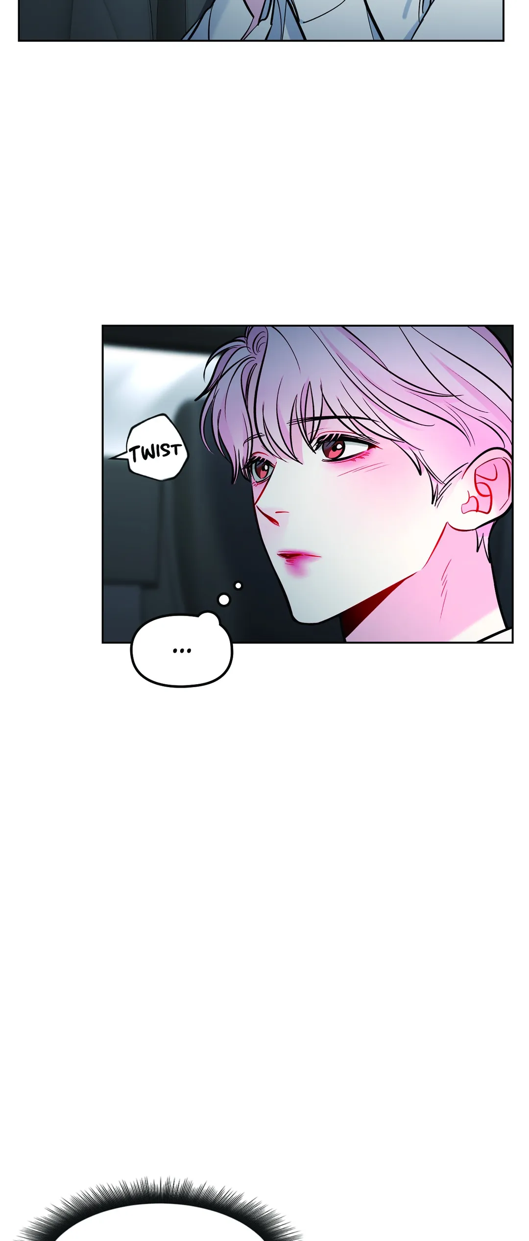 The Path of a Star「Official」 - Chapter 41 manhwa