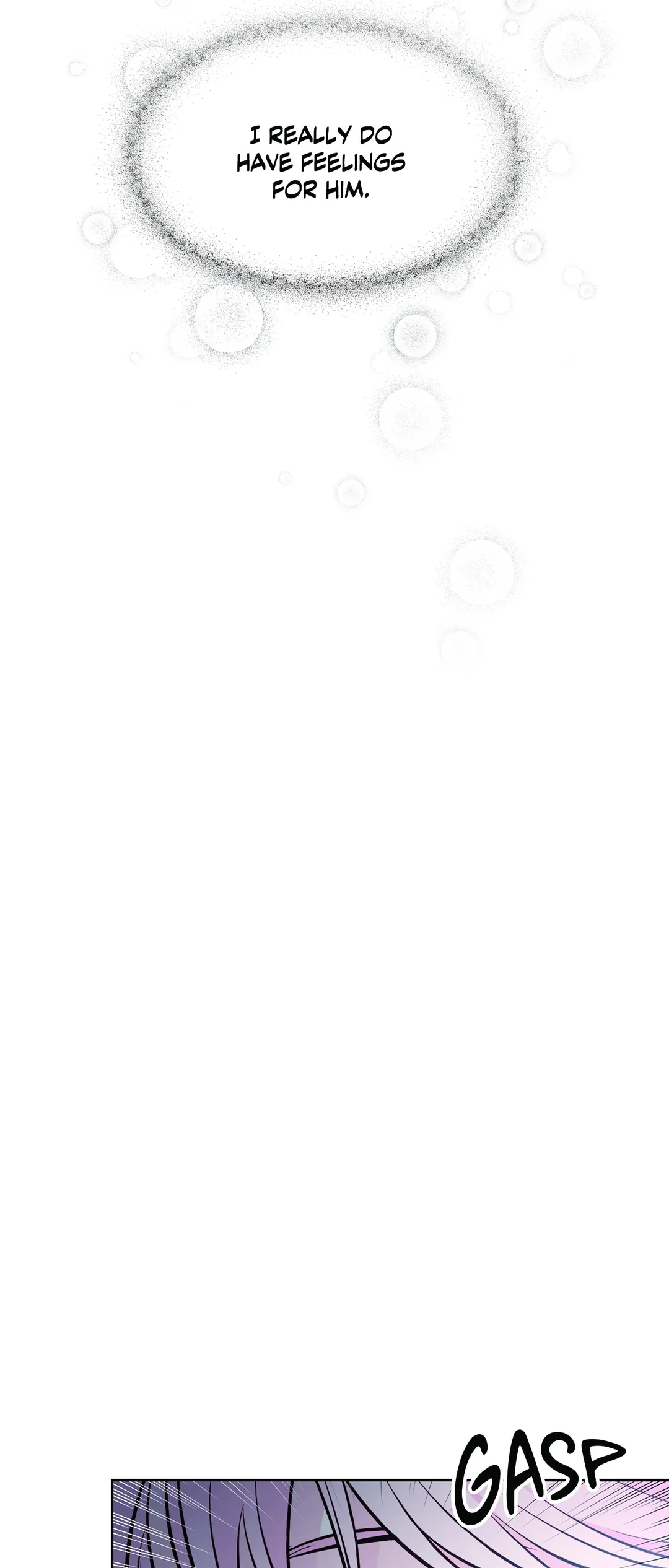 The Path of a Star「Official」 - Chapter 41 manhwa