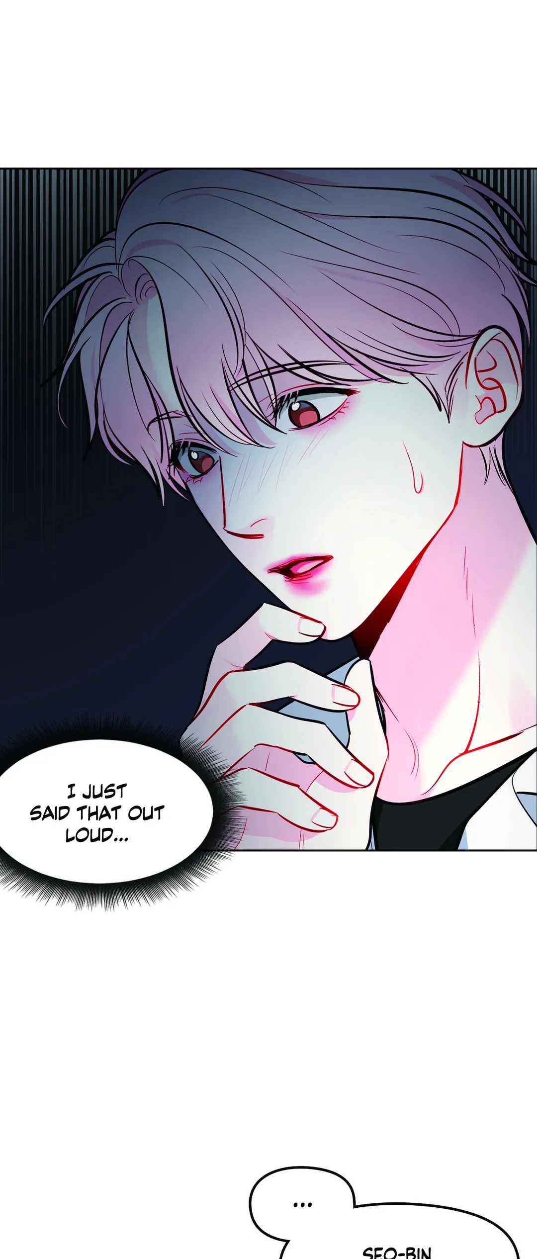 The Path of a Star「Official」 - Chapter 41 manhwa