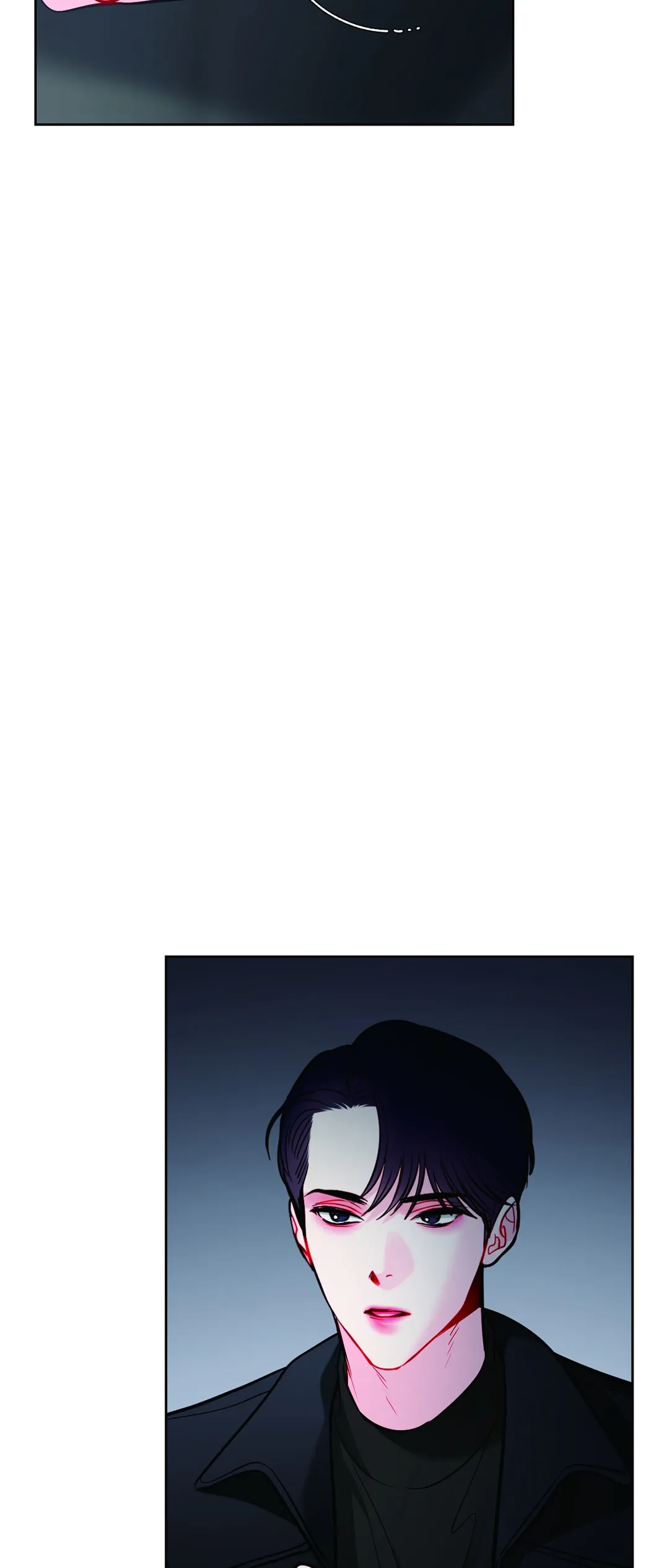 The Path of a Star「Official」 - Chapter 41 manhwa