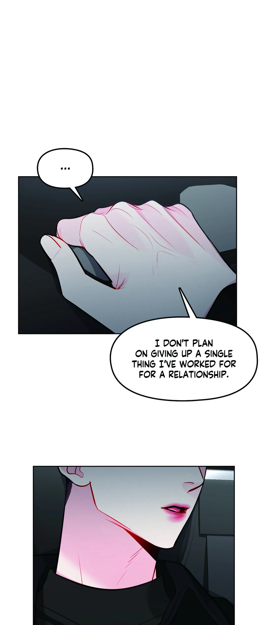 The Path of a Star「Official」 - Chapter 41 manhwa