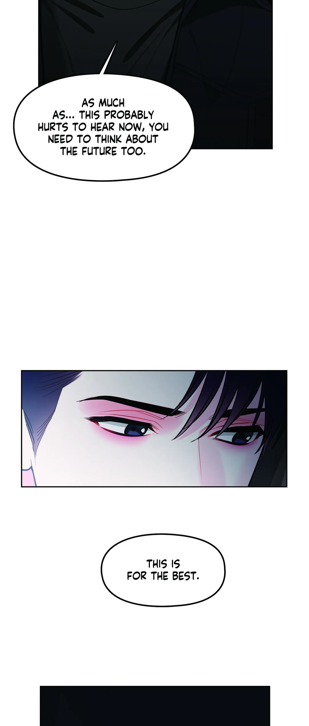 The Path of a Star「Official」 - Chapter 41 manhwa