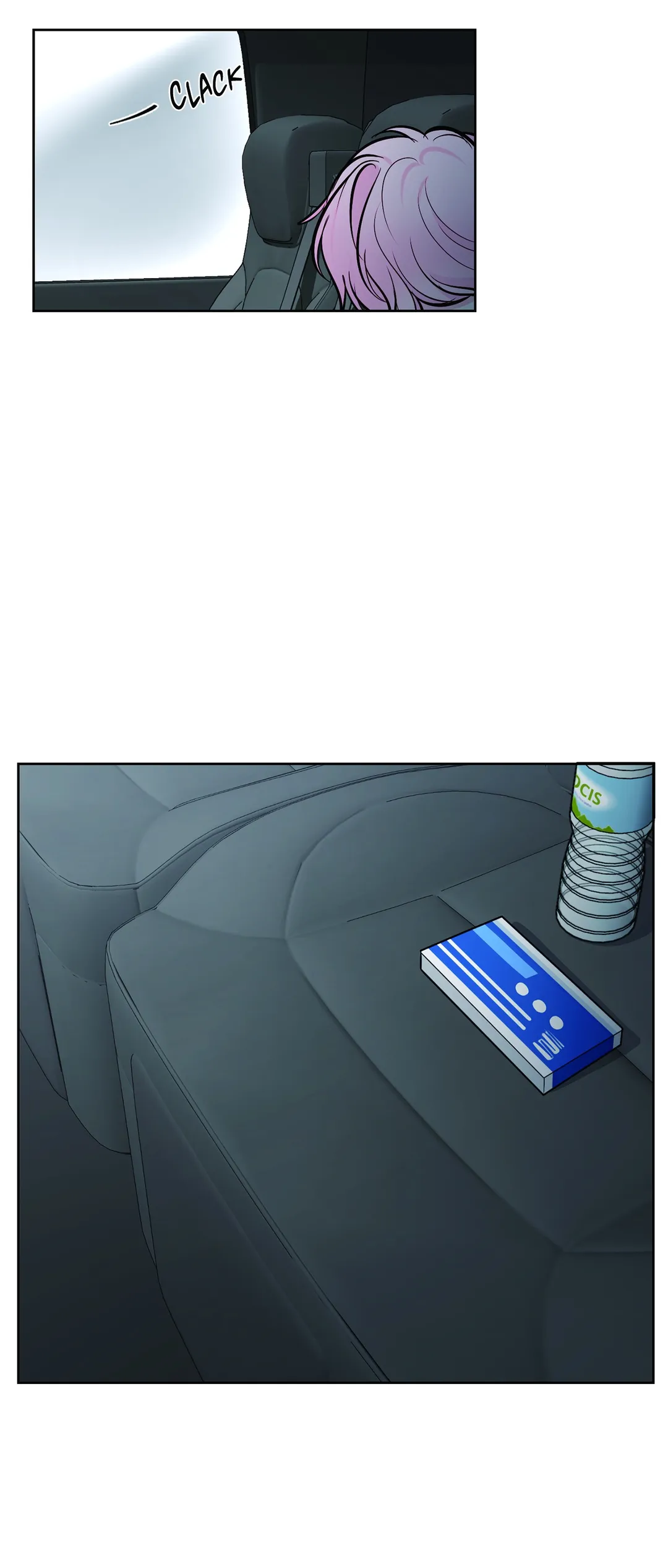 The Path of a Star「Official」 - Chapter 41 manhwa