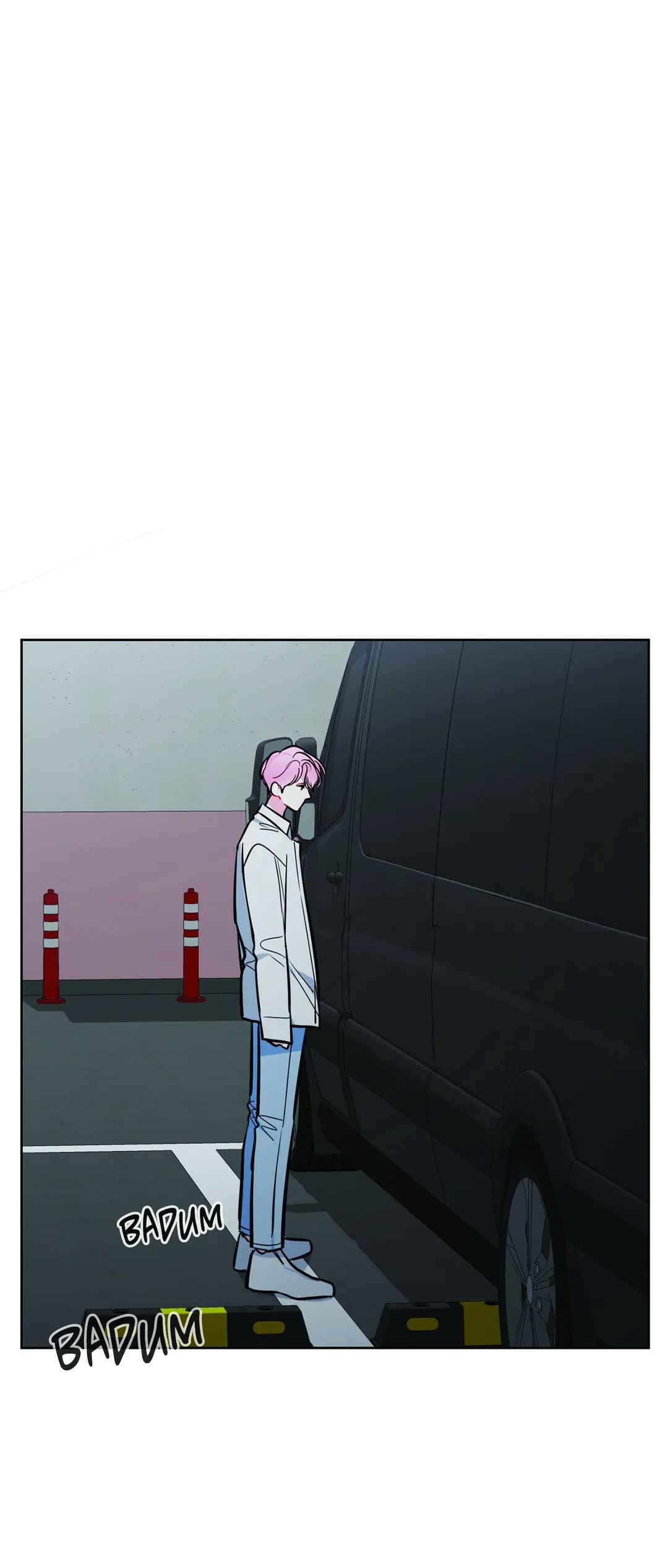 The Path of a Star「Official」 - Chapter 41 manhwa
